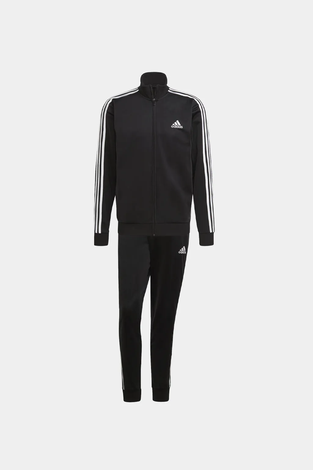 Adidas - Essentials 3-stripes Track Suit