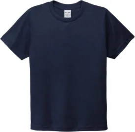 Allmade Youth Tri-Blend T-Shirt