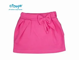 Bamar Nicol Skirt With Bow