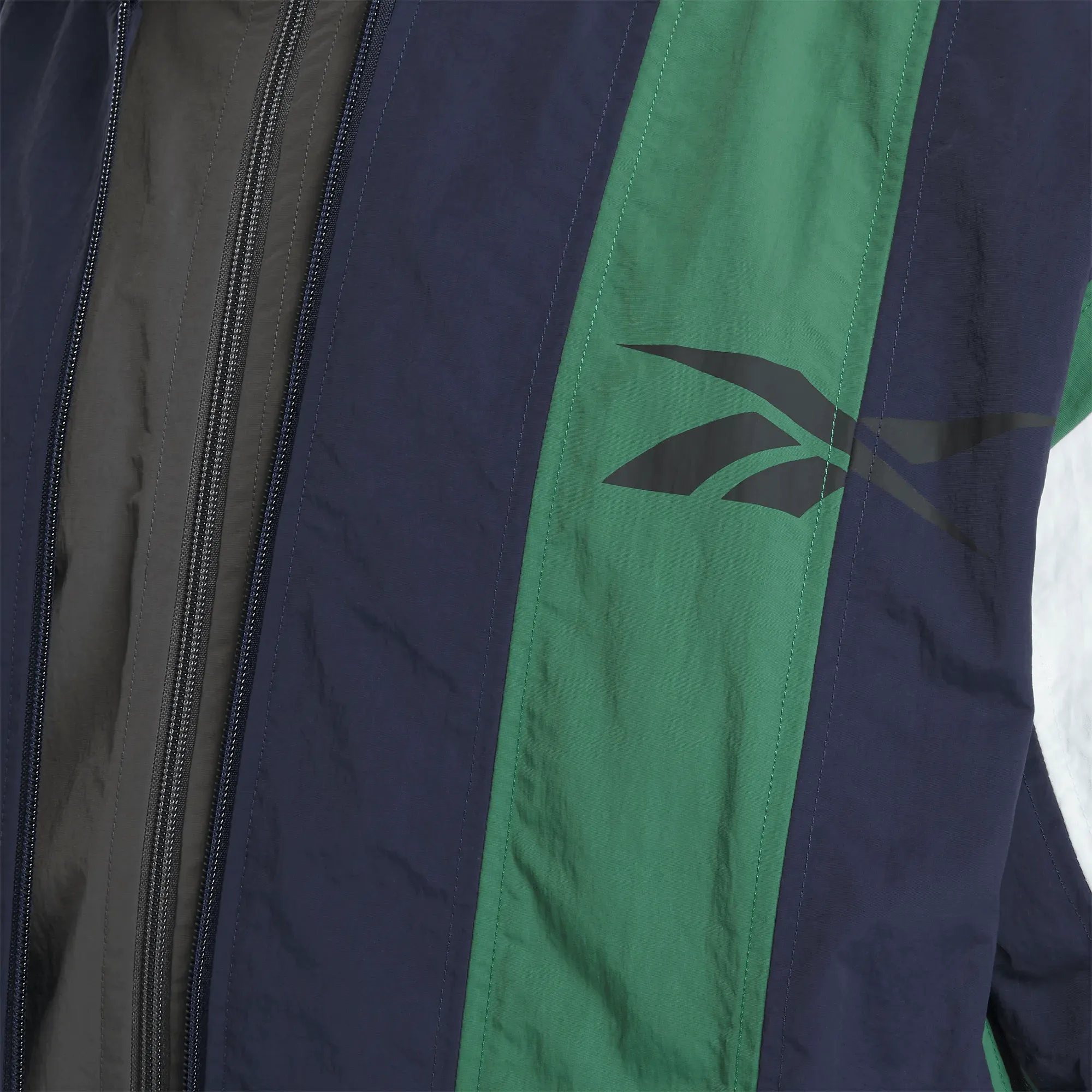 Botter x Reebok LTD Paneled Tracksuit Jacket