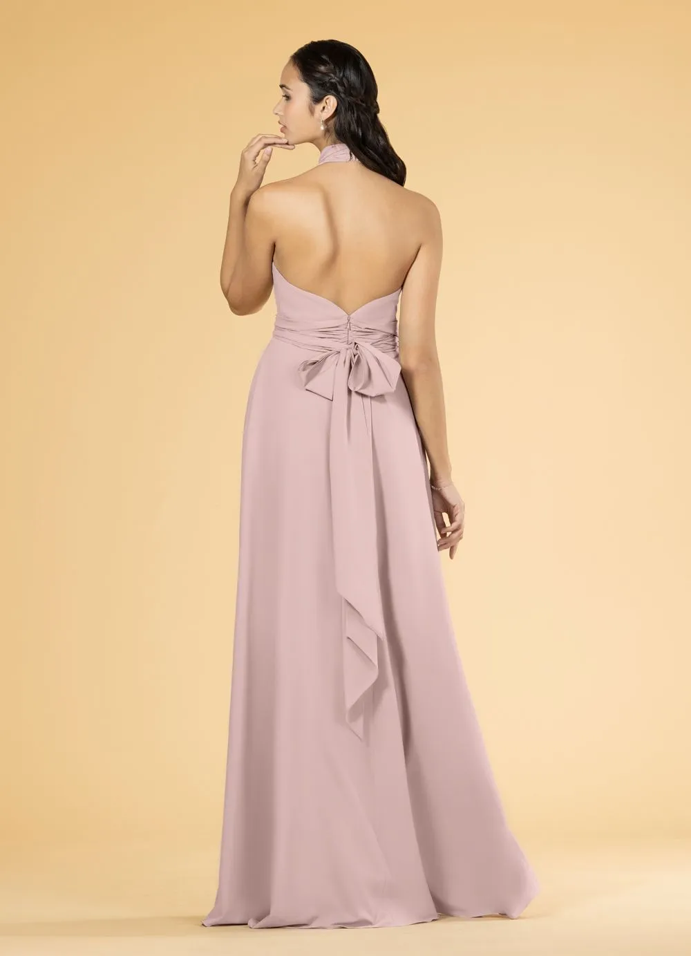 Bridesmaid 81014Ty