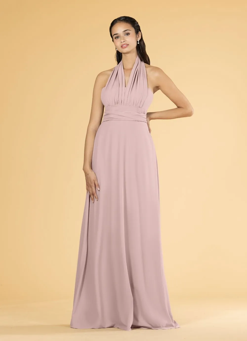 Bridesmaid 81014Ty