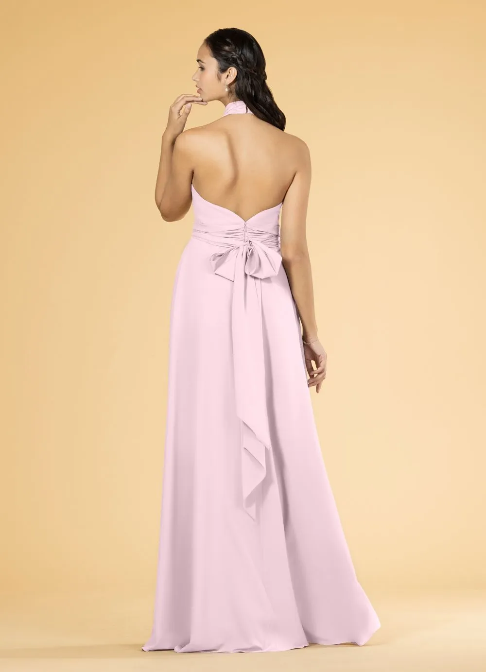Bridesmaid 81014Ty