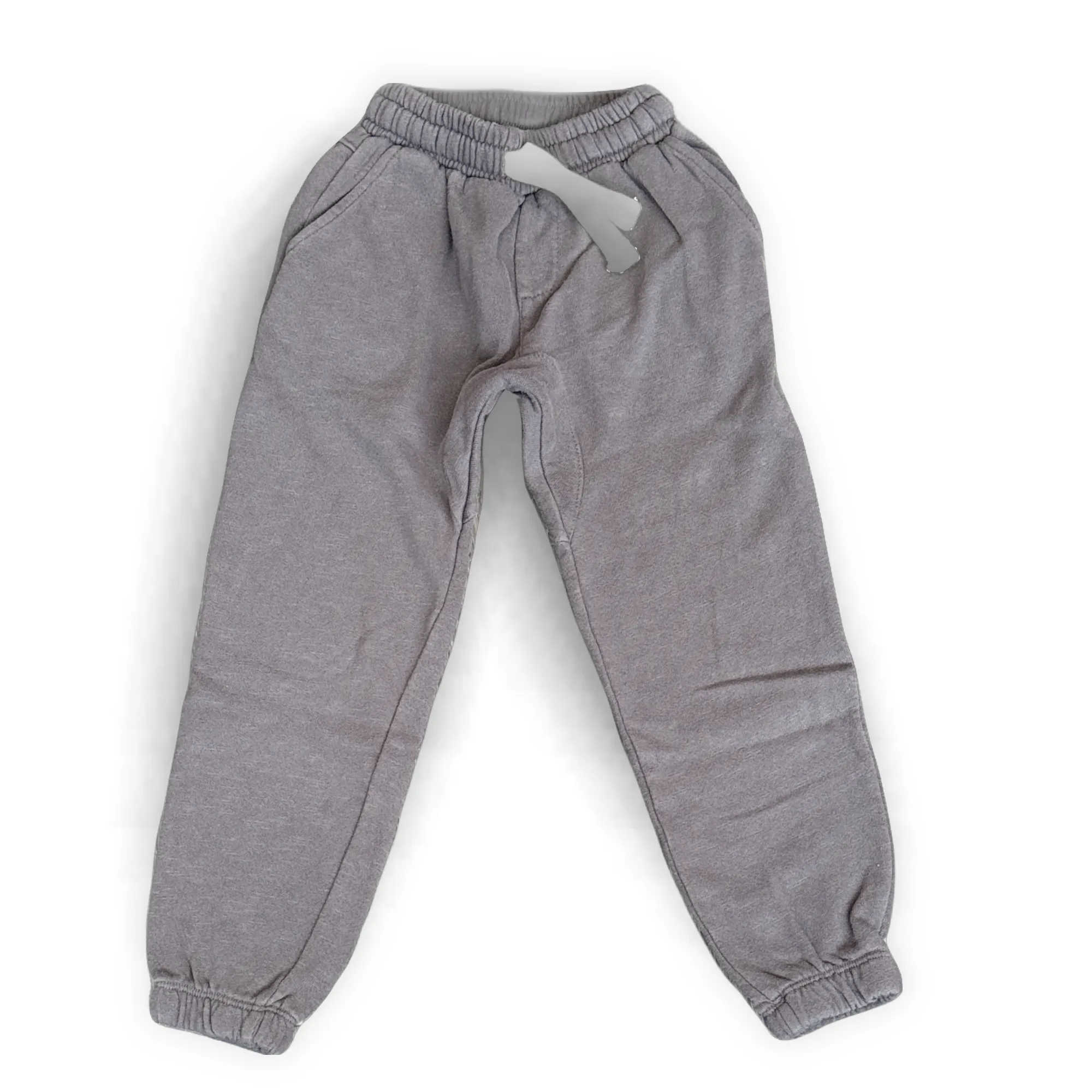 Californian Vintage Solid Boys Sweatpants
