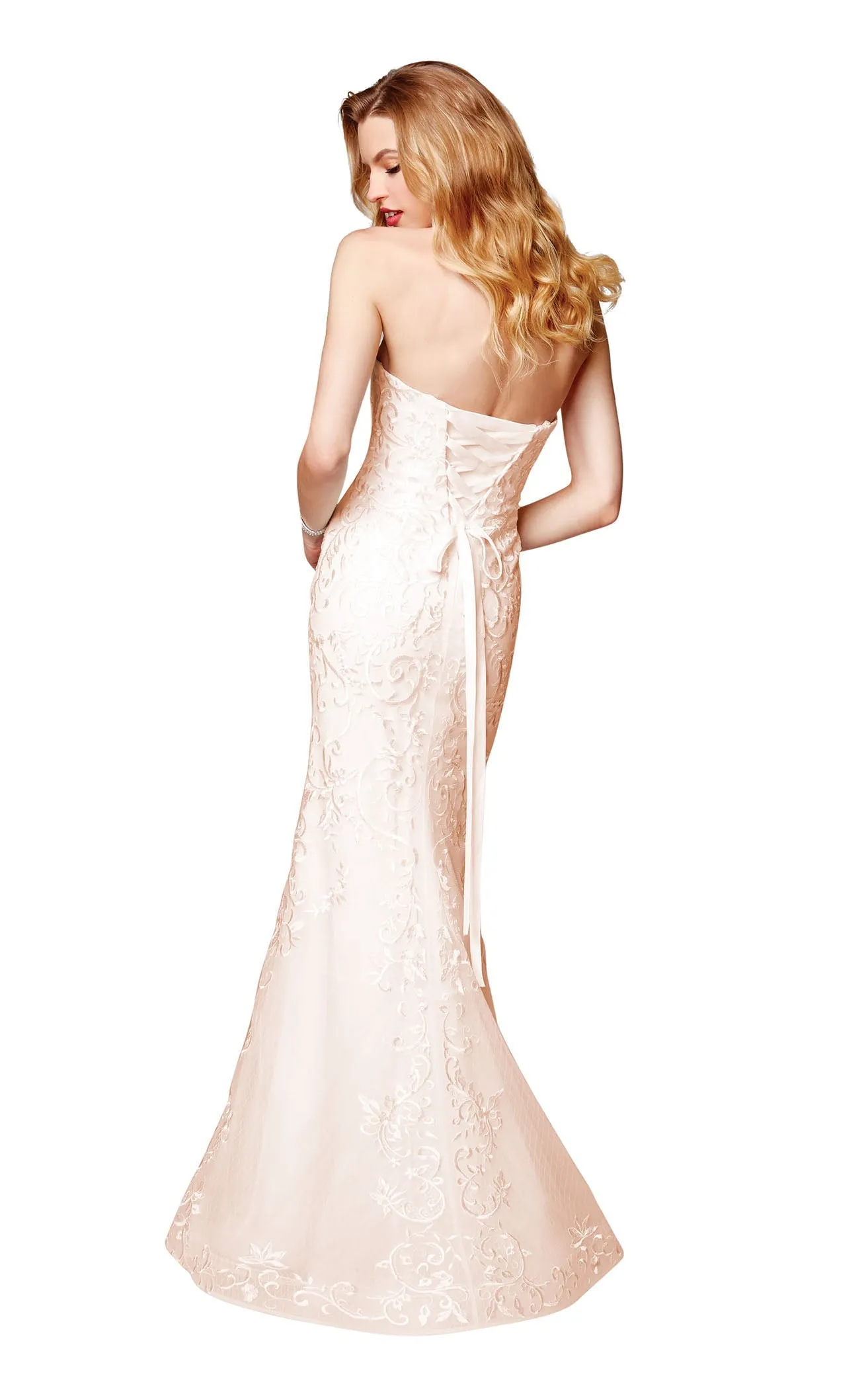 Clarisse 600105 Dress