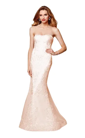 Clarisse 600105 Dress