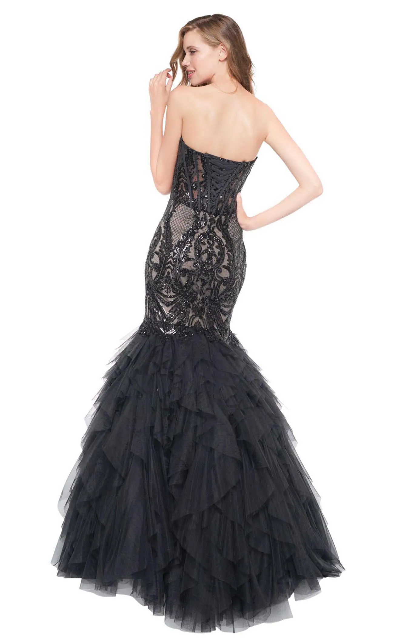 Colors Dress 2067 Dress