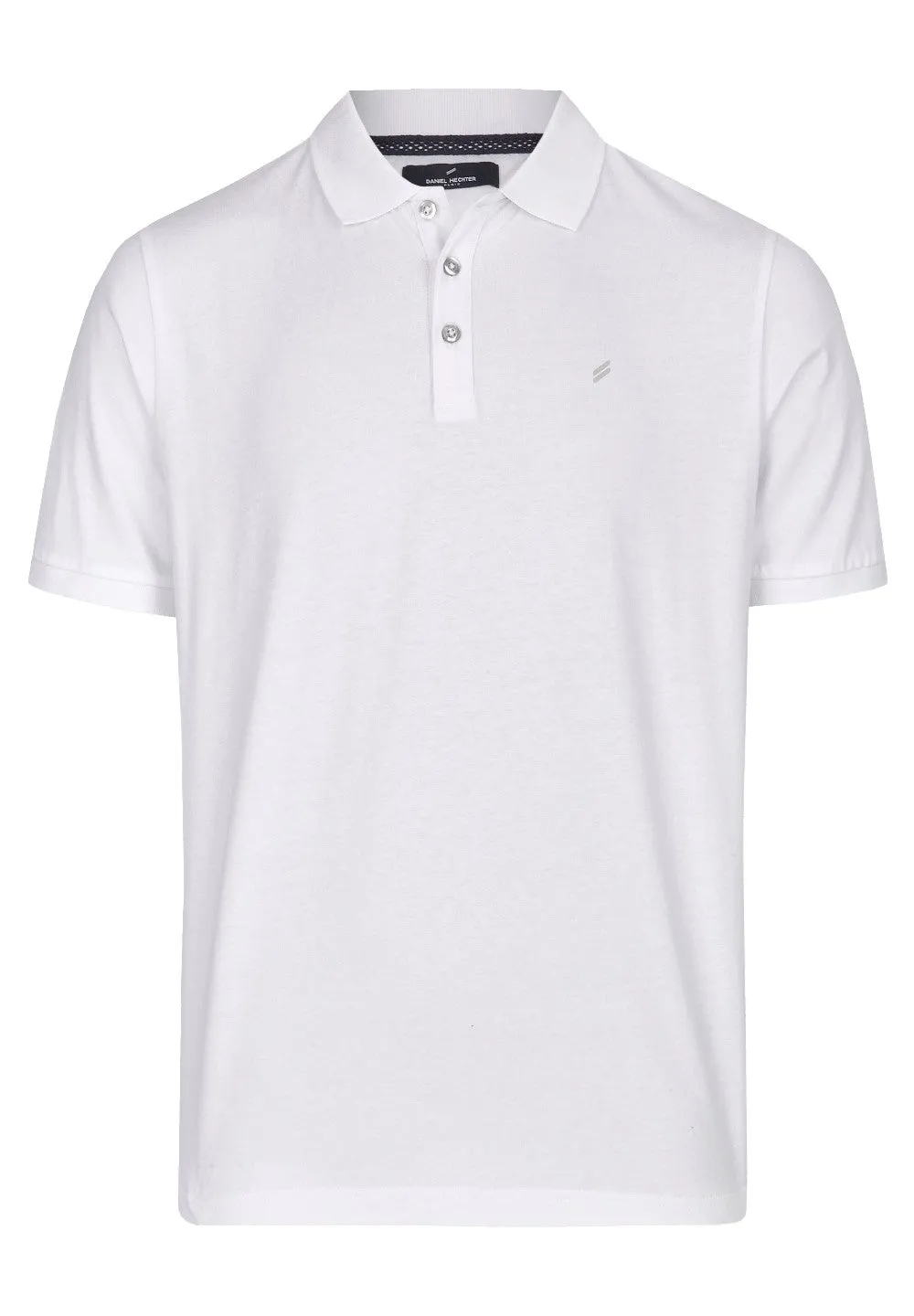 Daniel Hechter 3DP784 Jersey Polo
