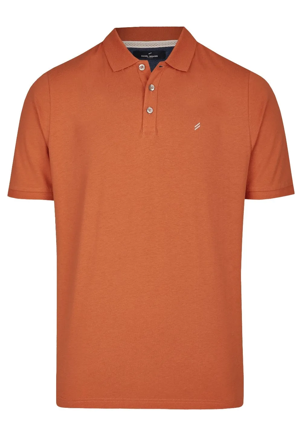 Daniel Hechter 3DP784 Jersey Polo