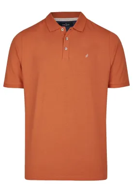 Daniel Hechter 3DP784 Jersey Polo