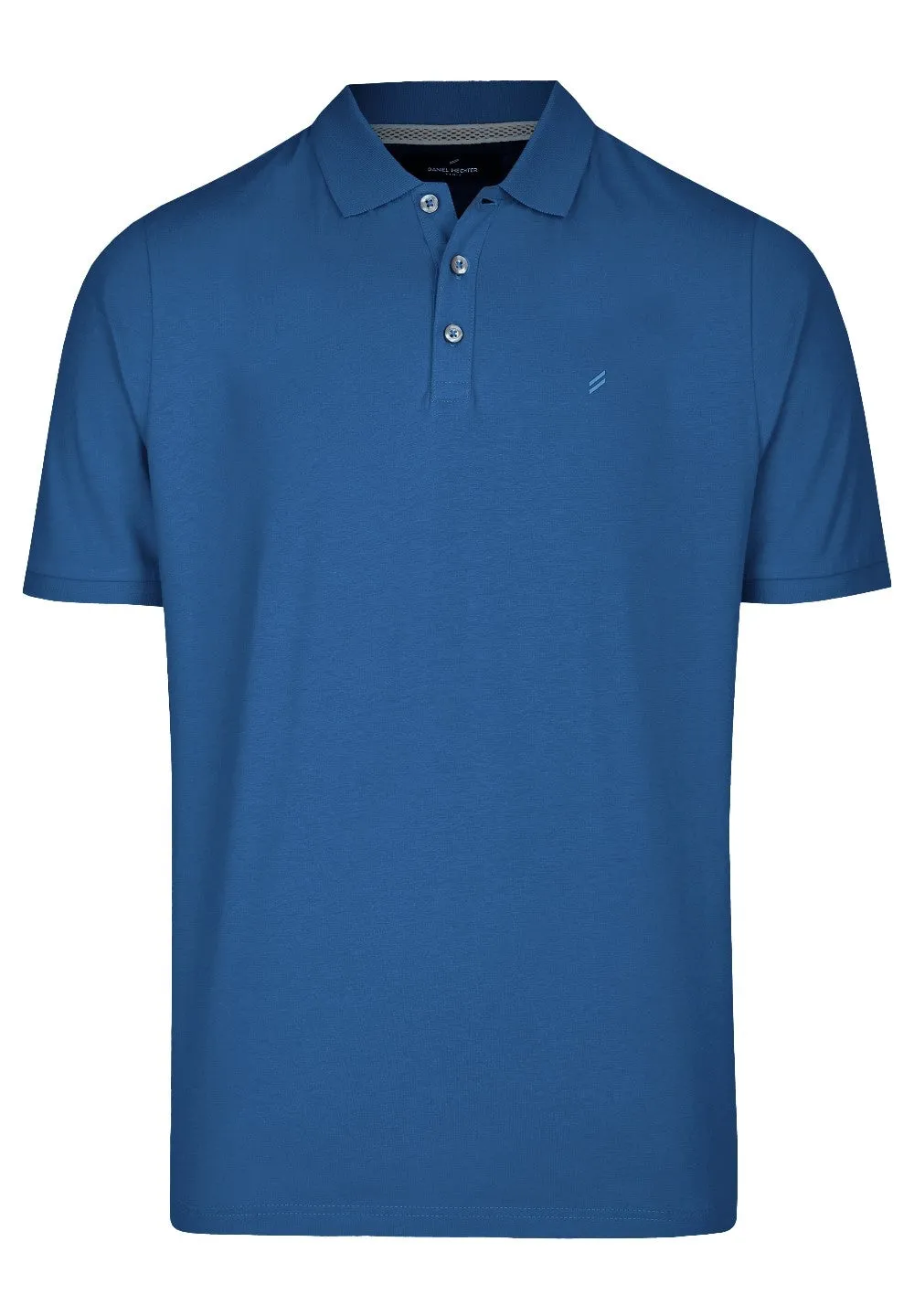 Daniel Hechter 3DP784 Jersey Polo