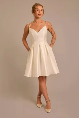 Dress 1531: DB Studio "SDWG1184" waist 33