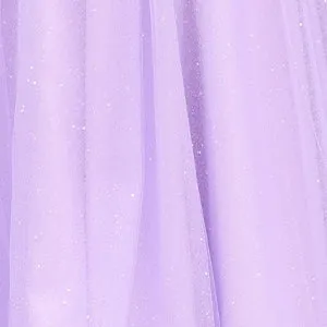 Floral Embroidered Strapless Gown by Tiffany Designs 16142