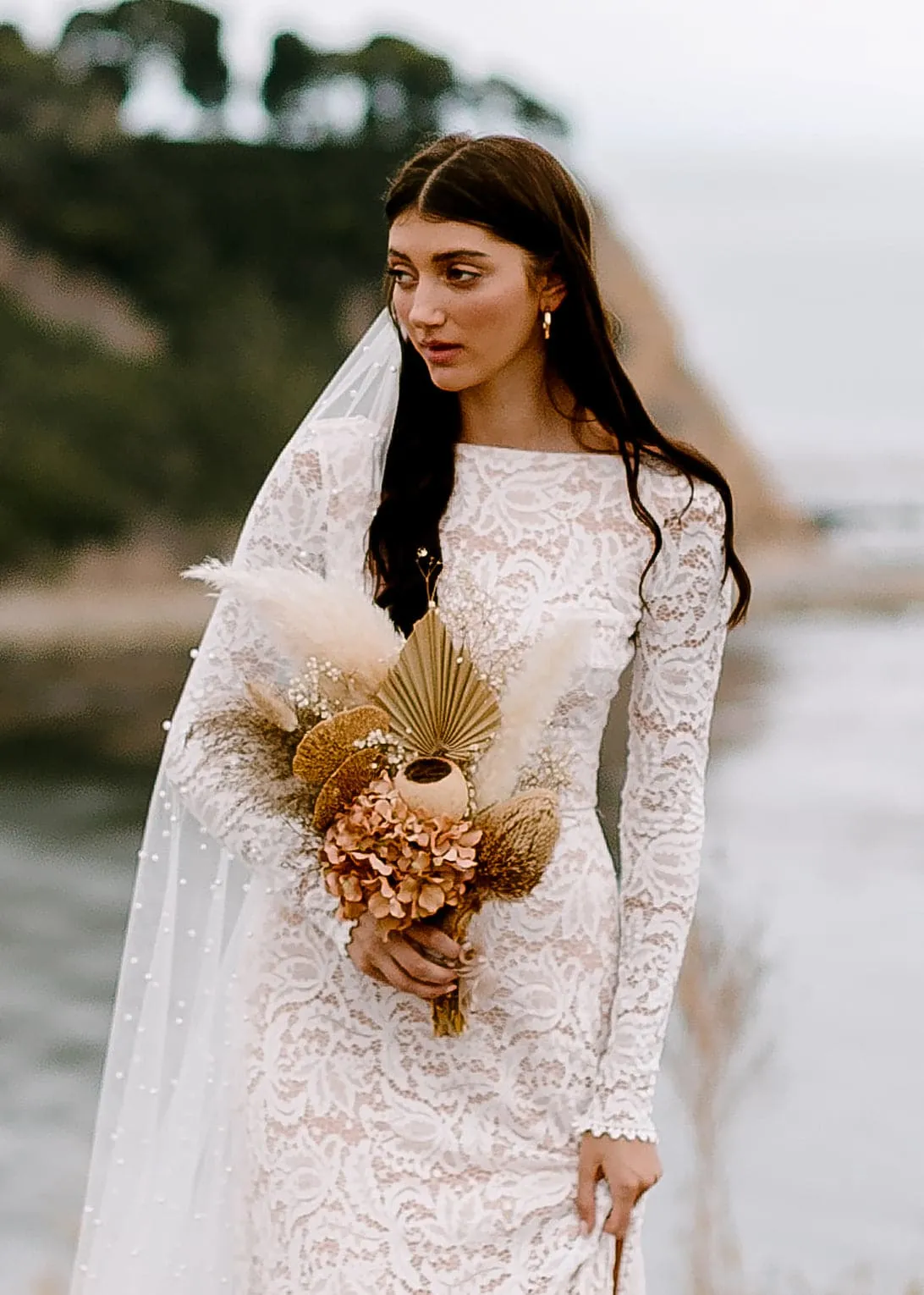 Heila Dress