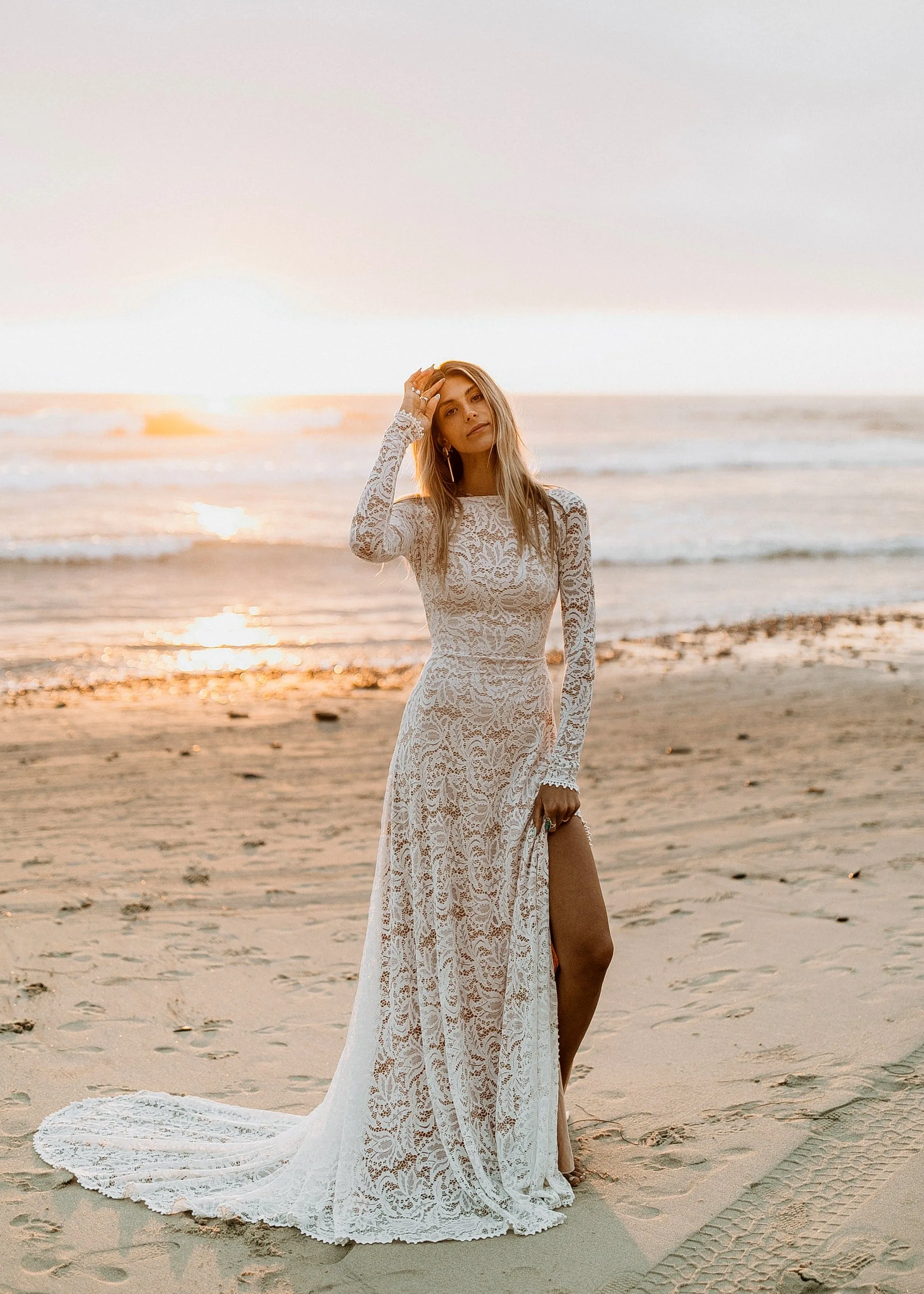 Heila Dress