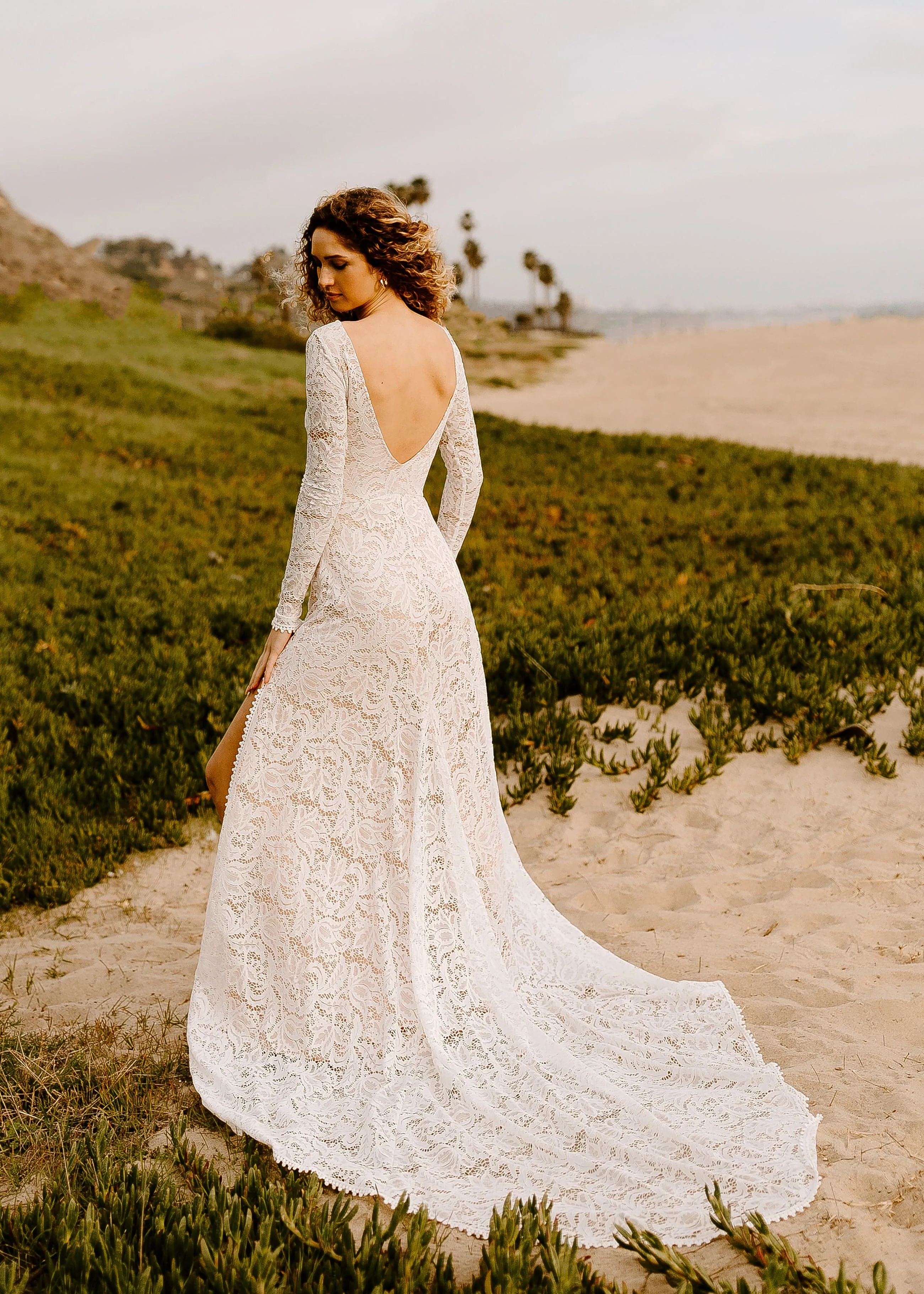 Heila Dress
