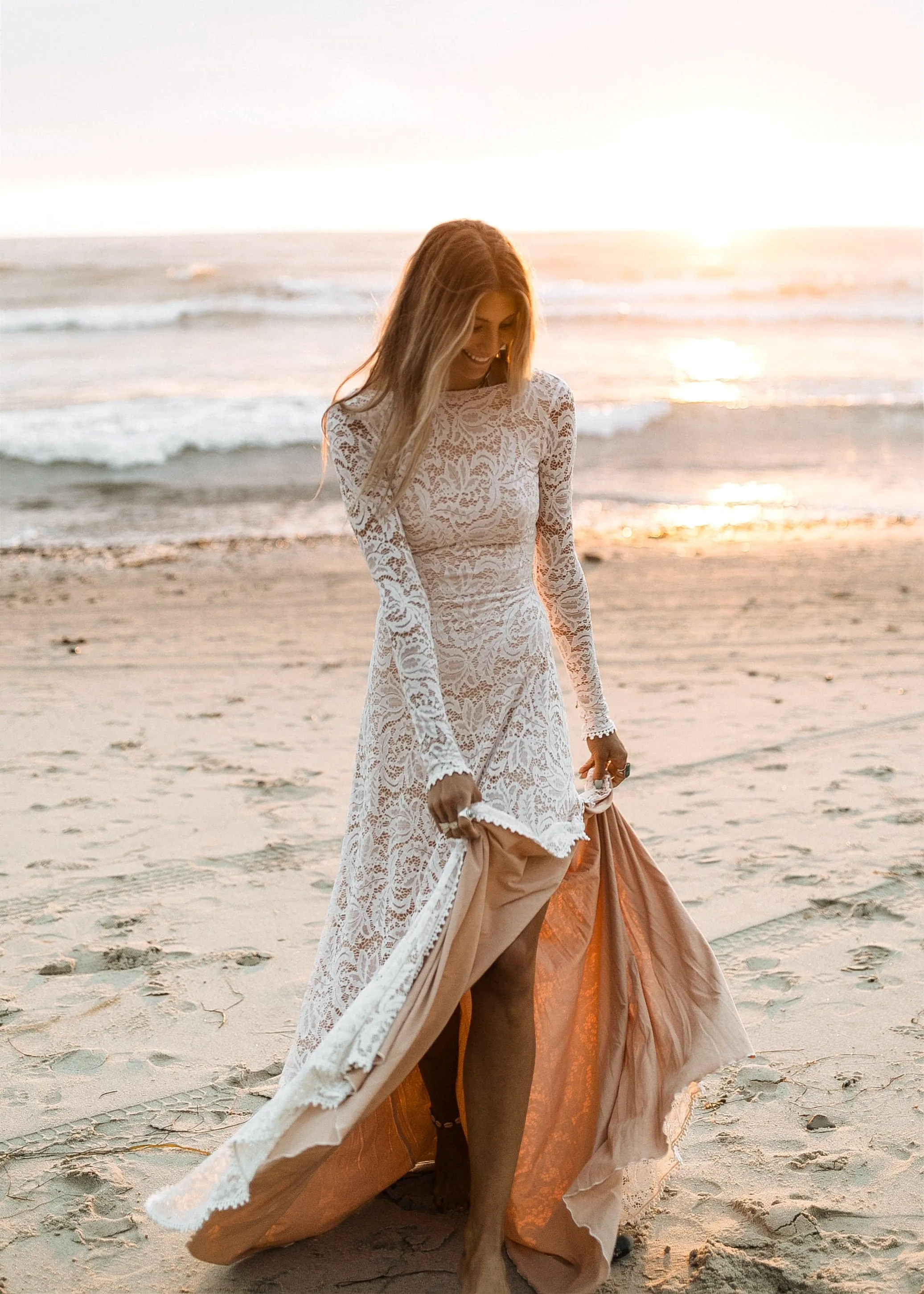 Heila Dress