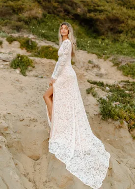 Heila Dress