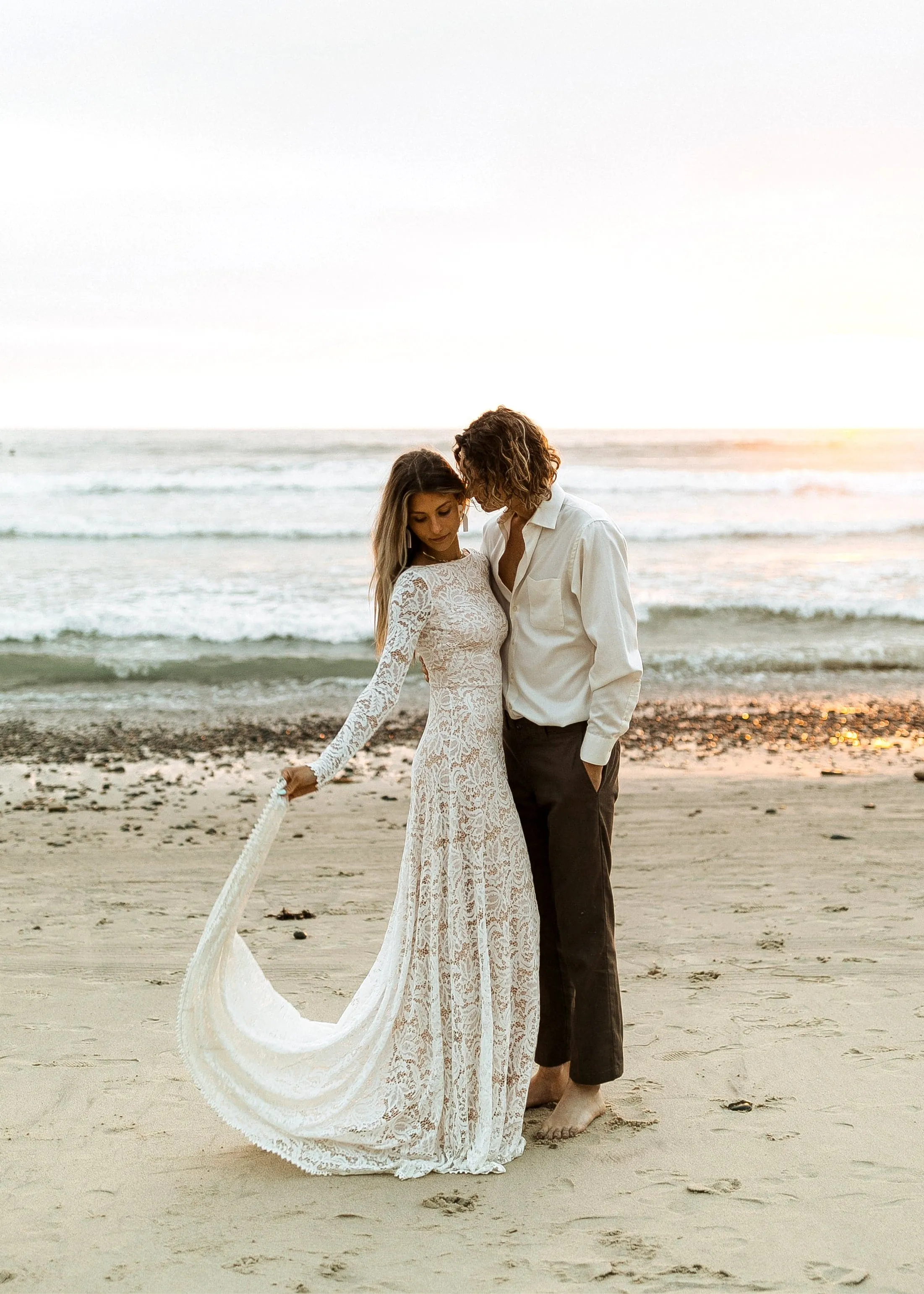 Heila Dress