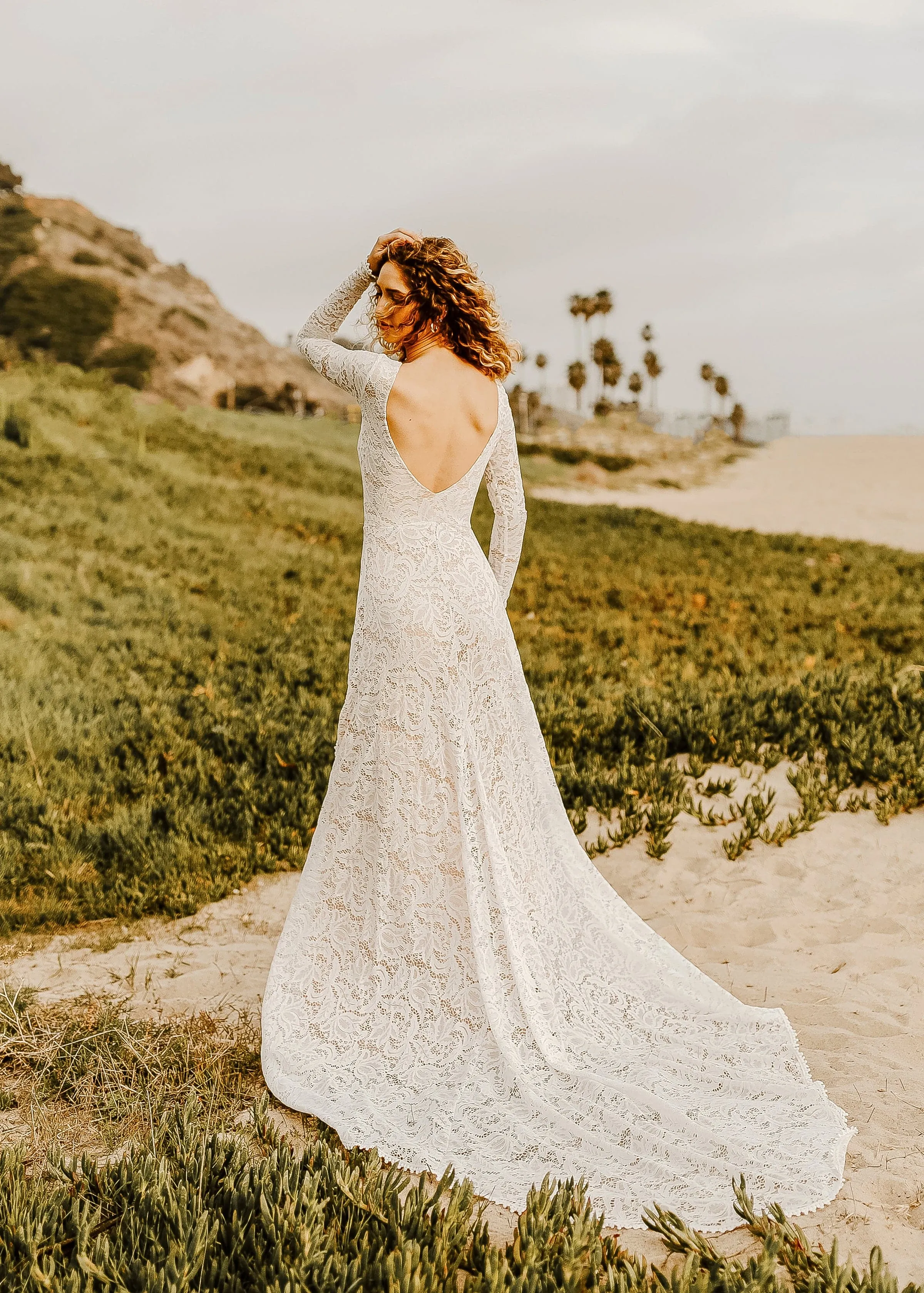 Heila Dress