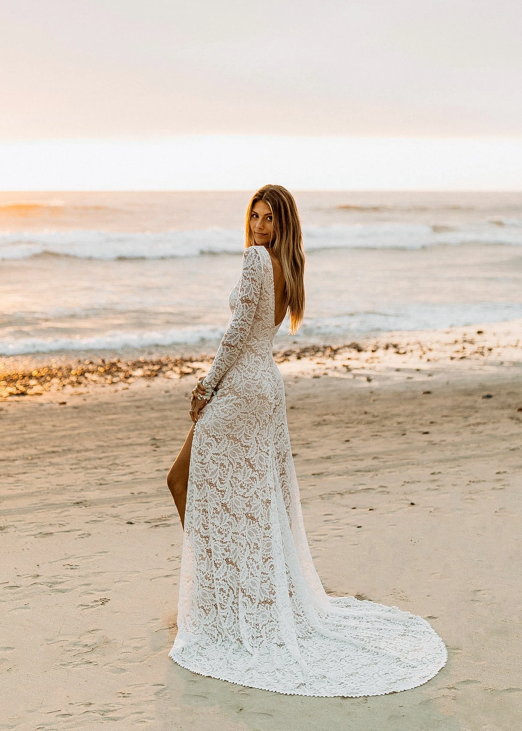 Heila Dress