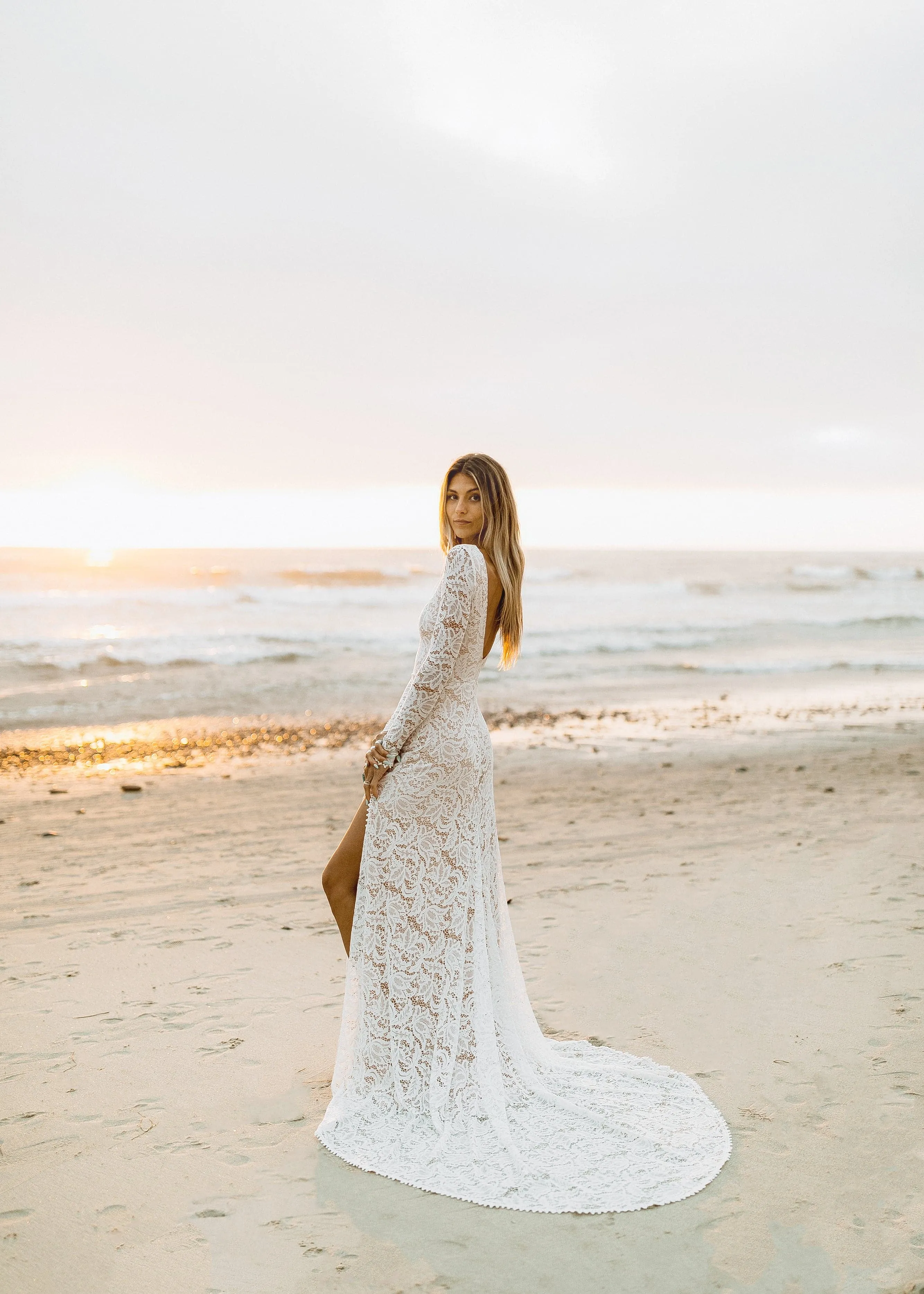 Heila Dress