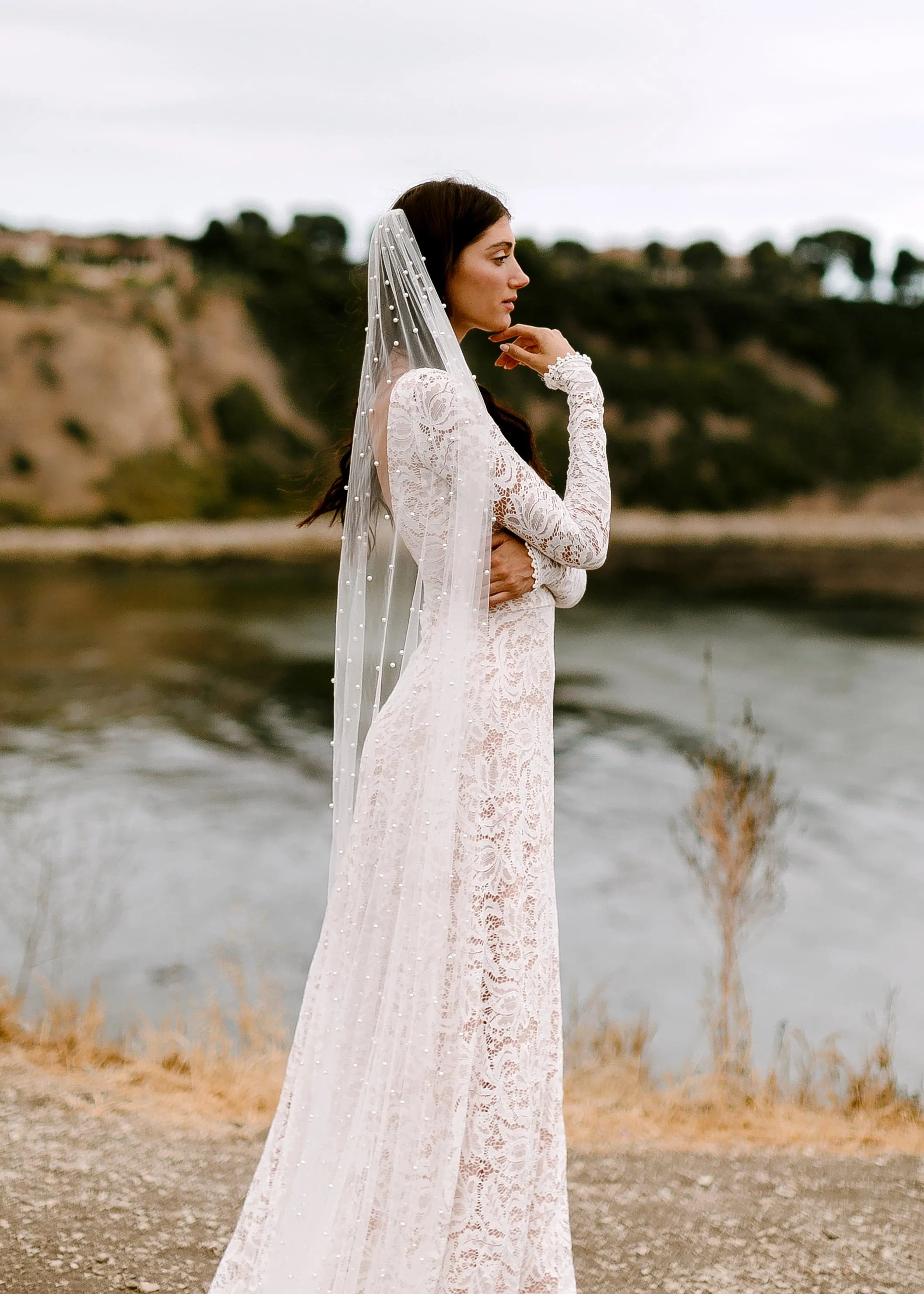Heila Dress