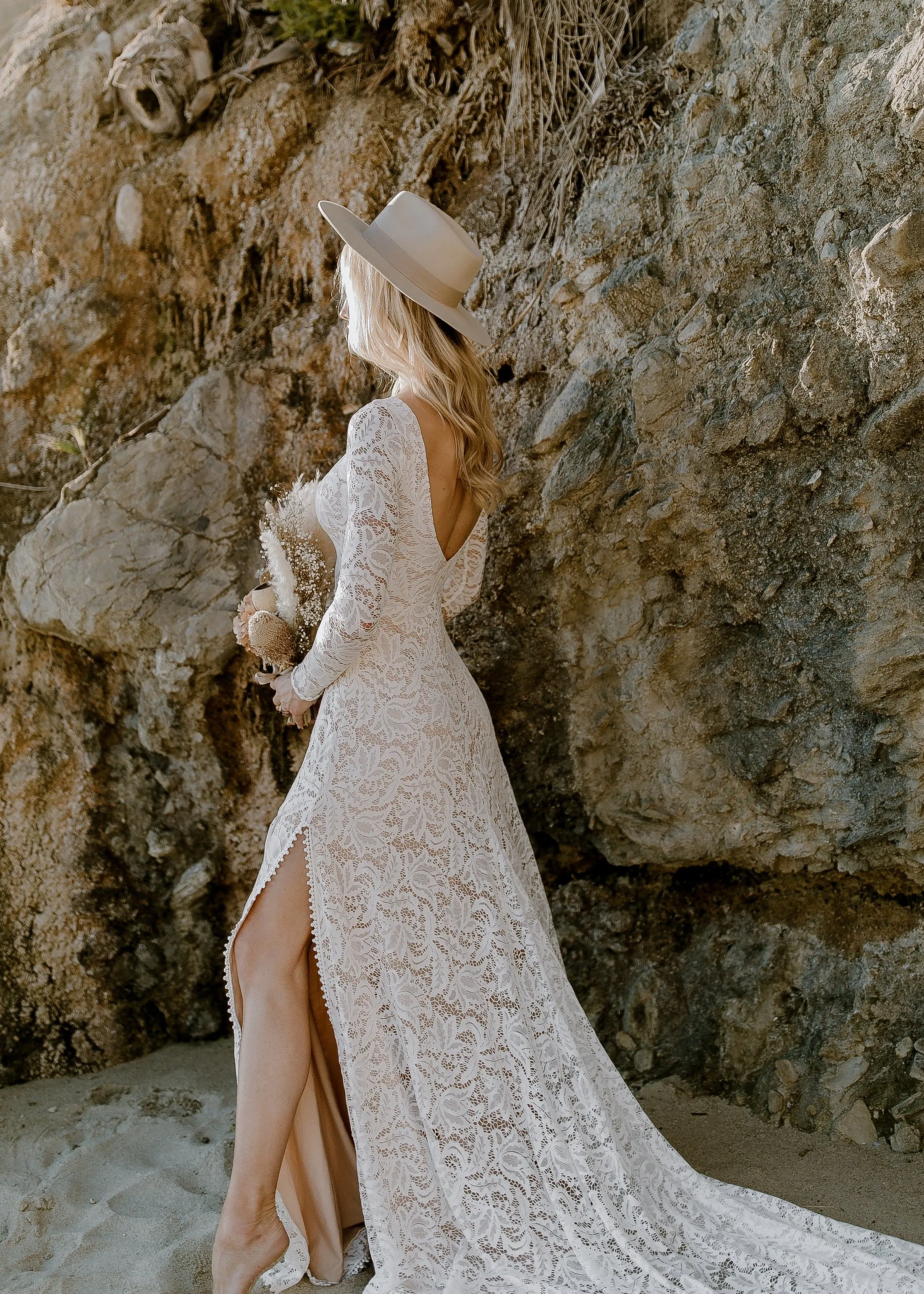 Heila Dress