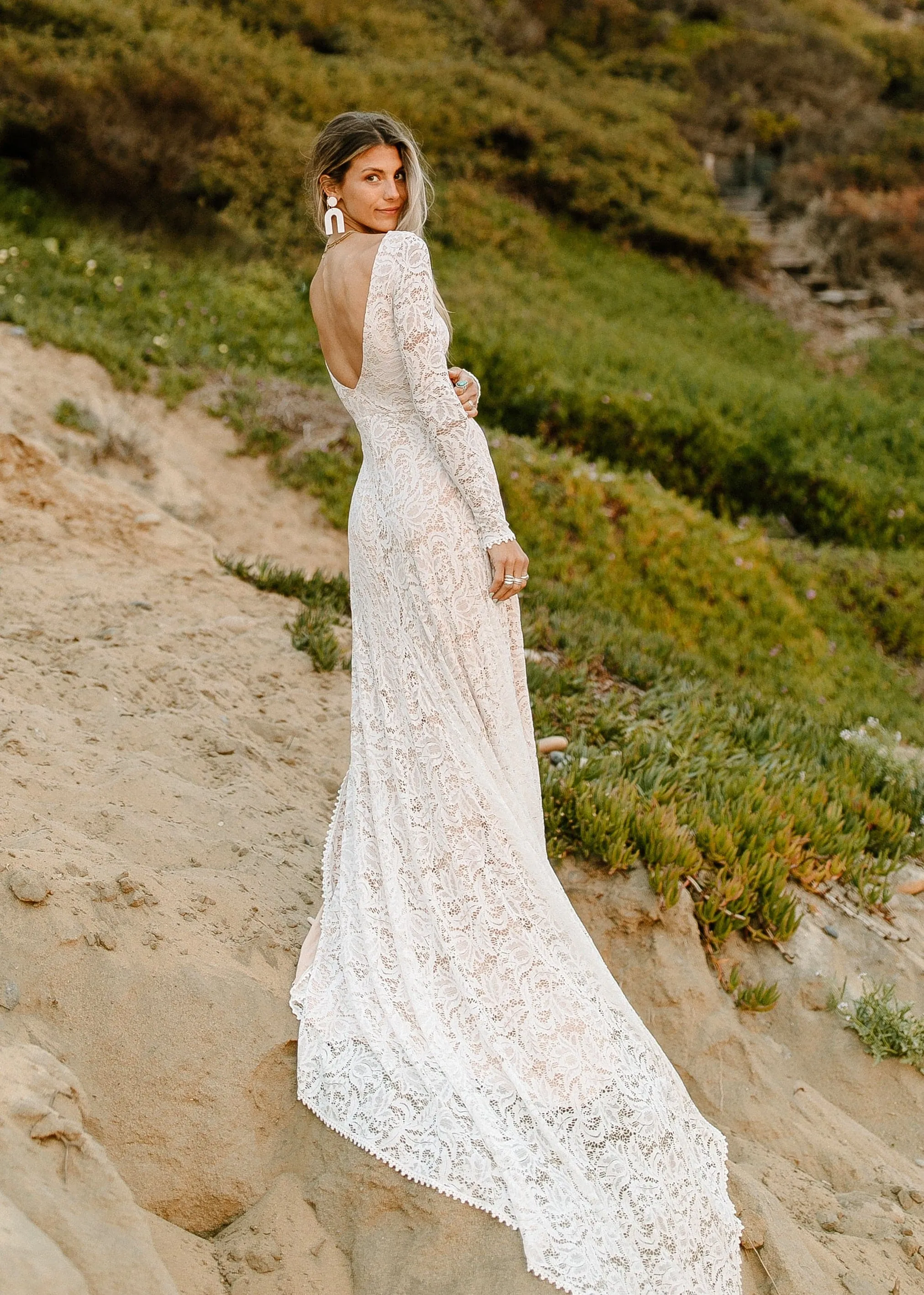 Heila Dress