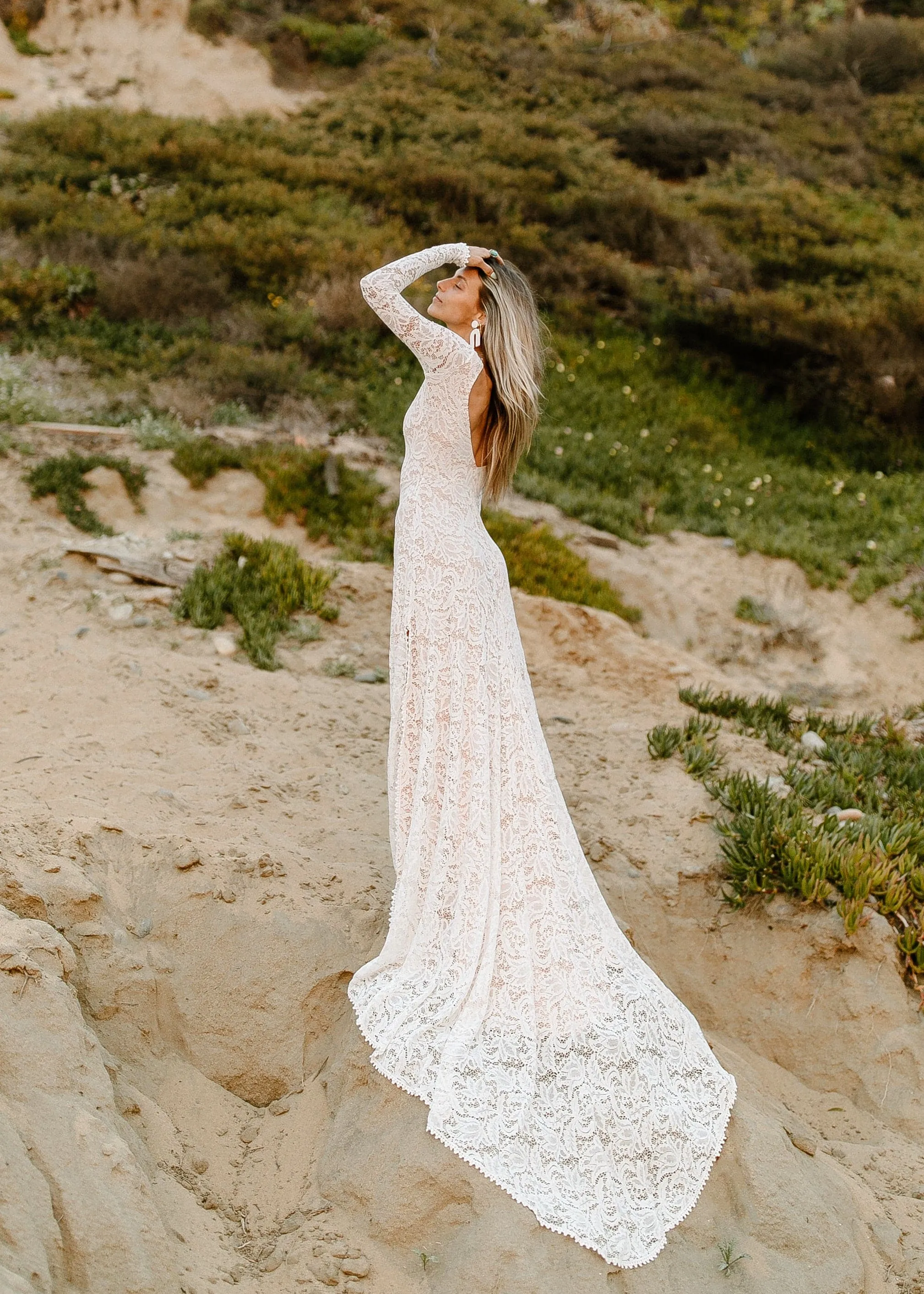 Heila Dress