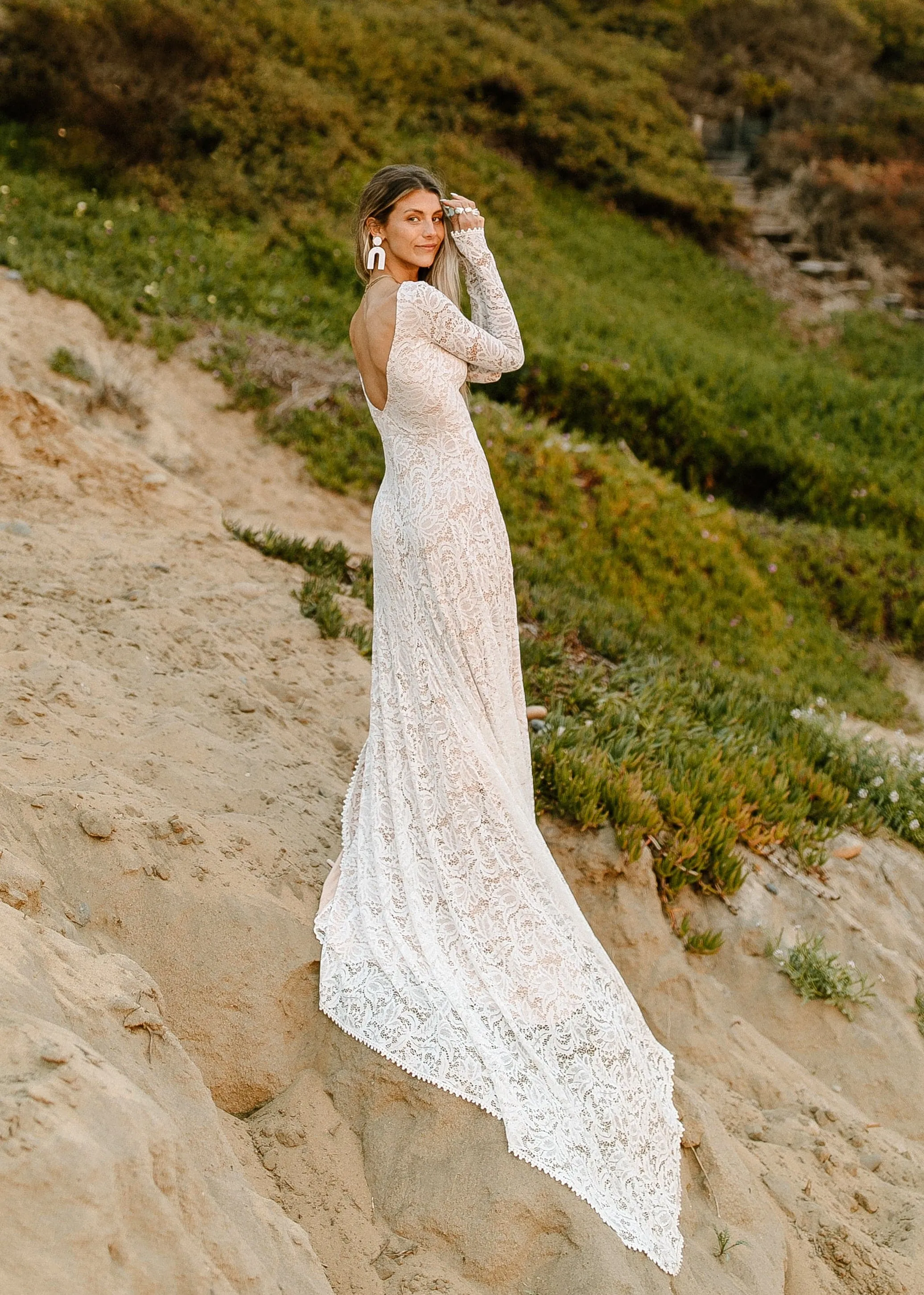 Heila Dress