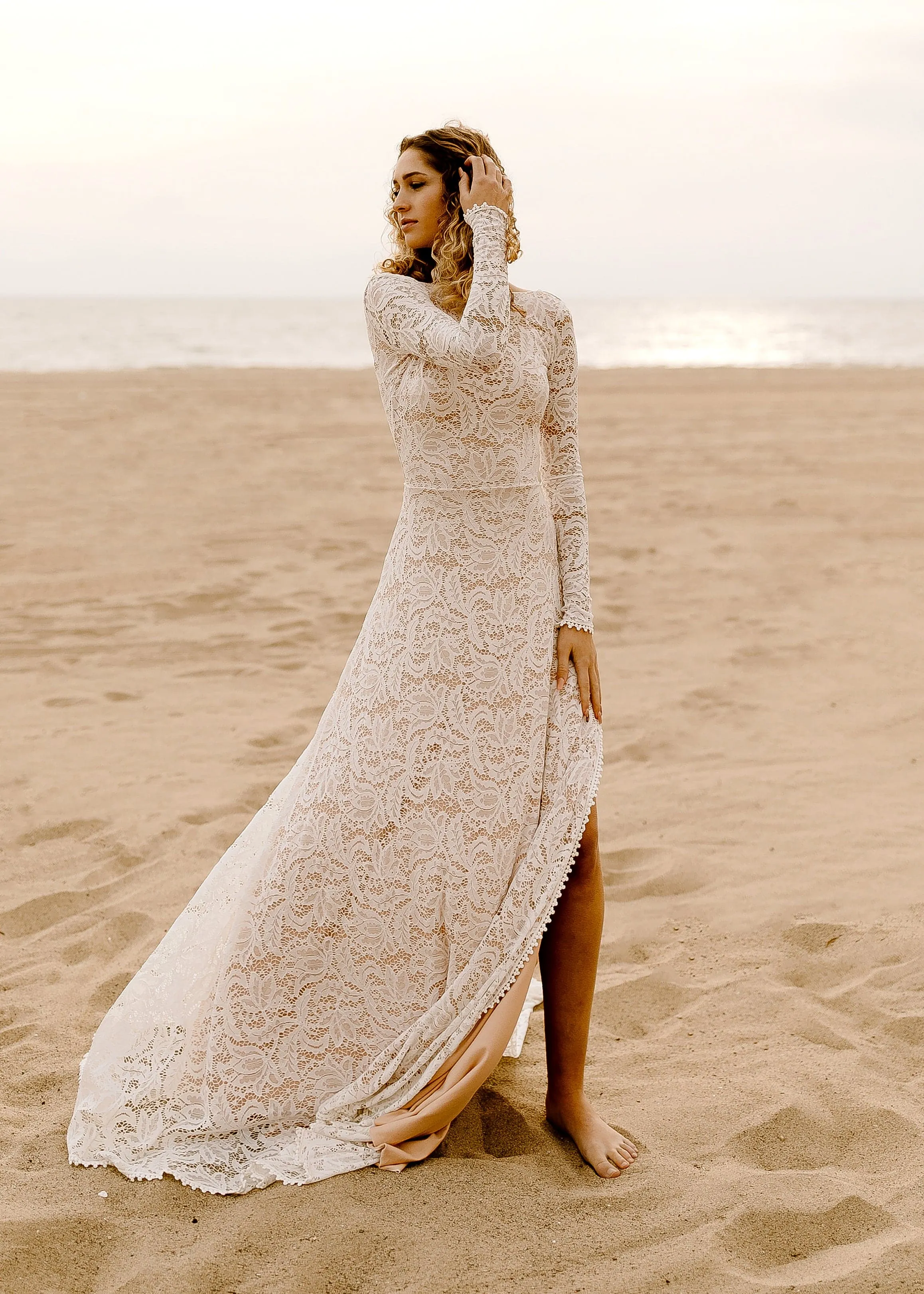 Heila Dress