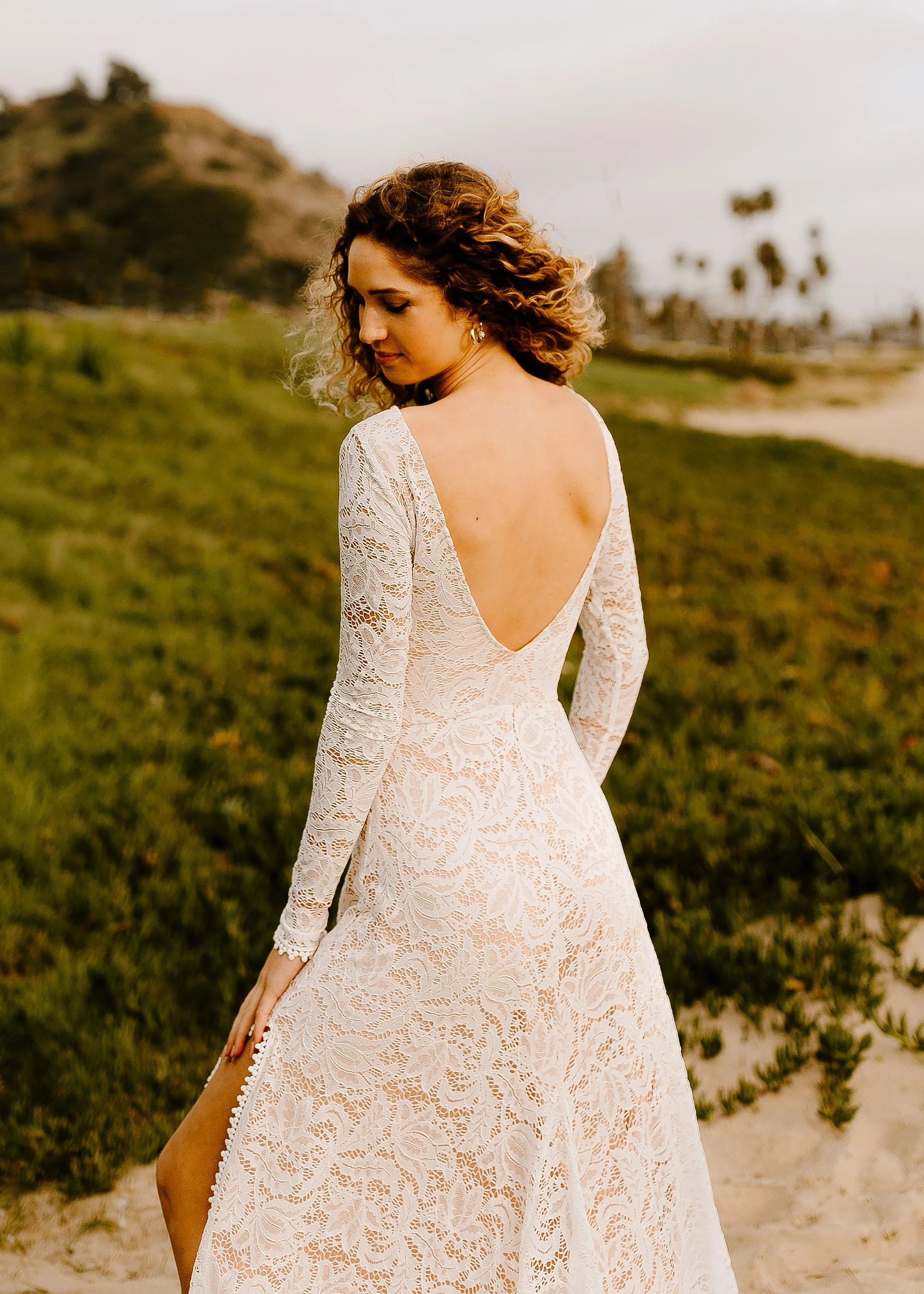 Heila Dress