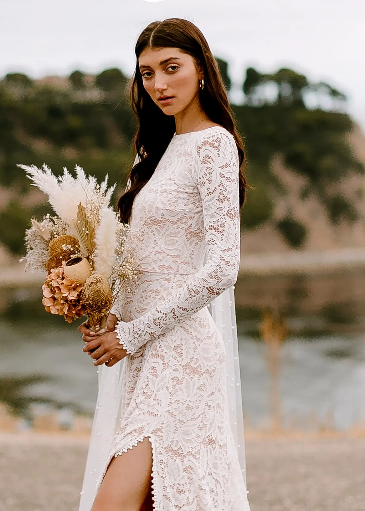 Heila Dress