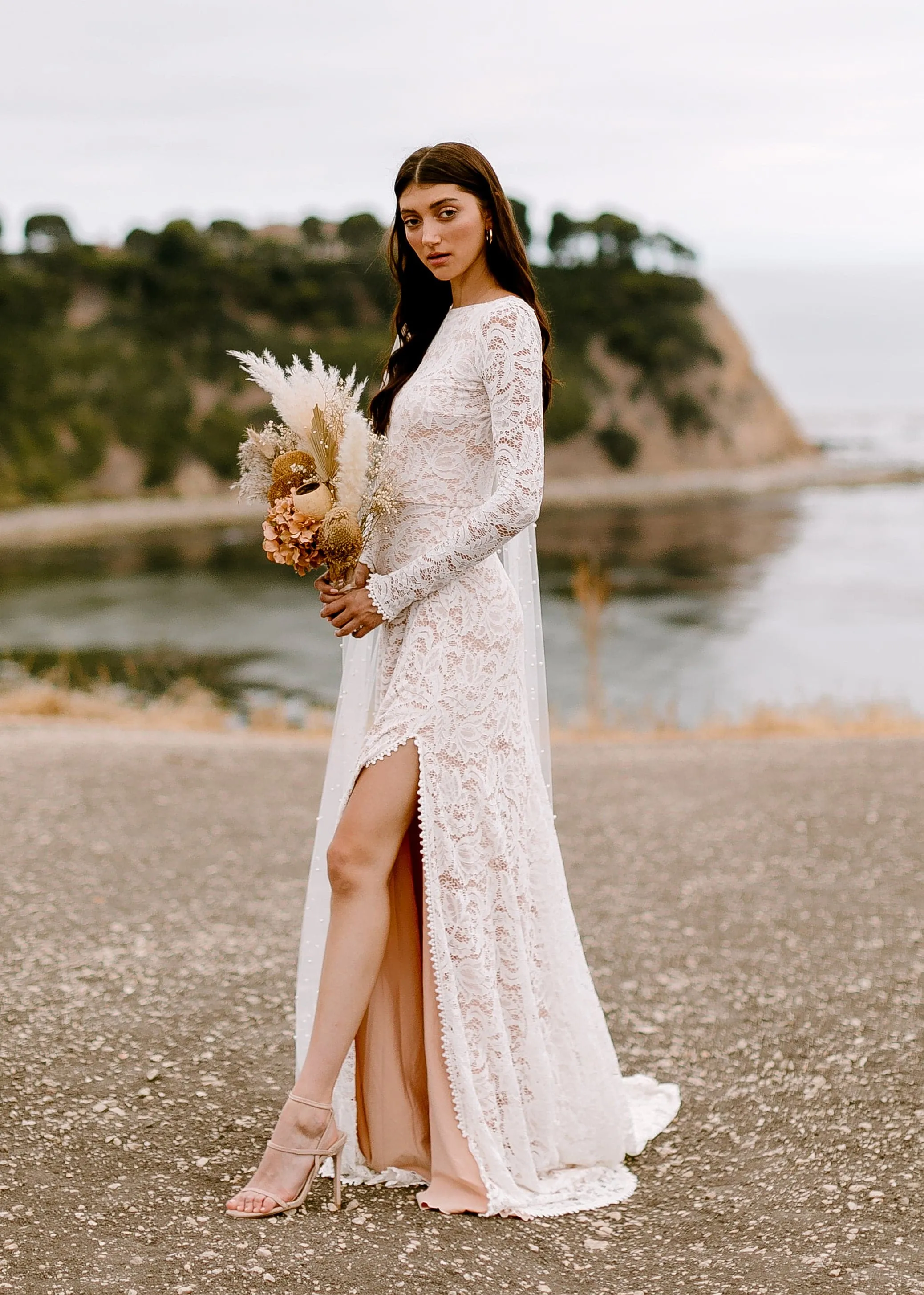 Heila Dress