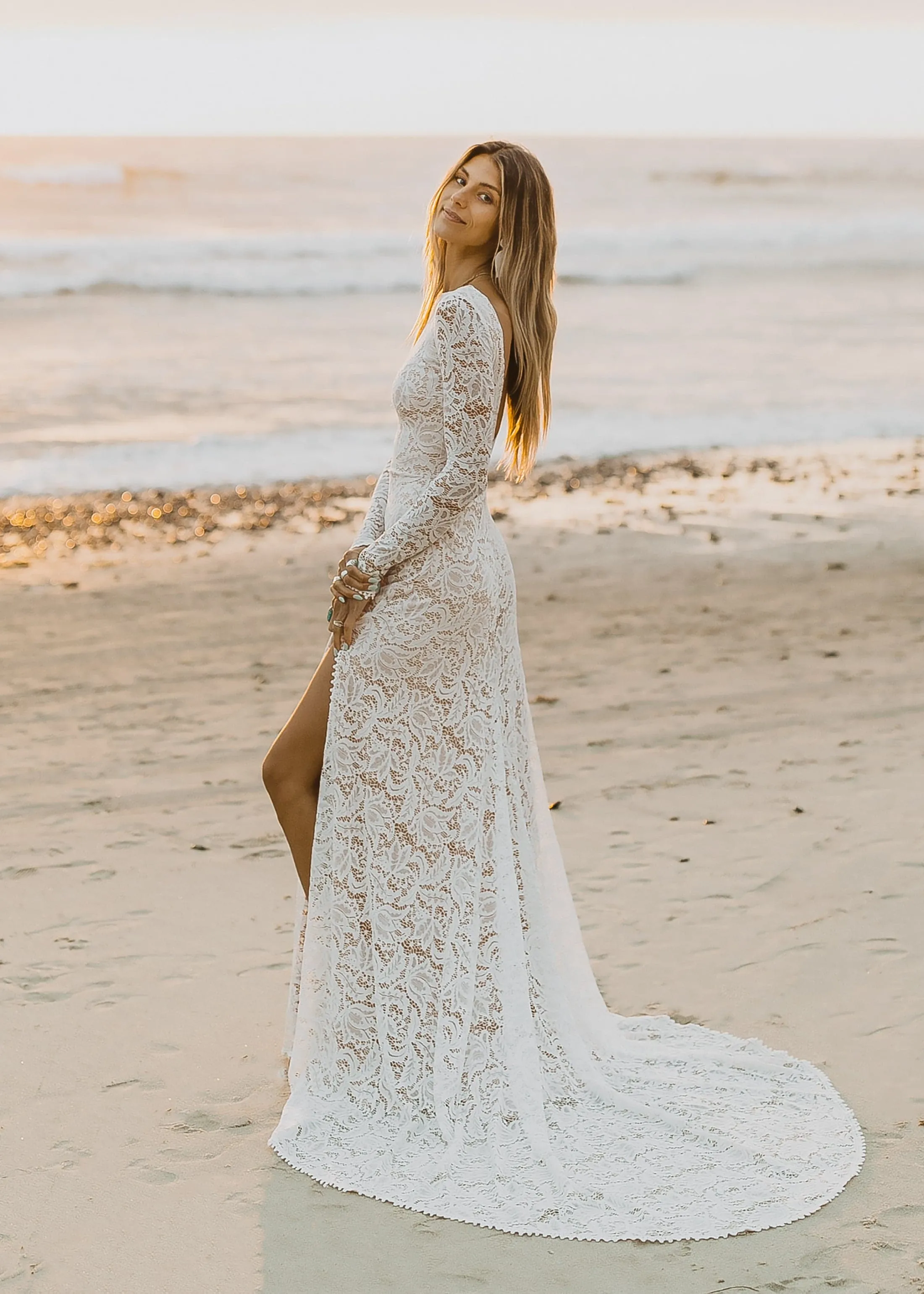 Heila Dress