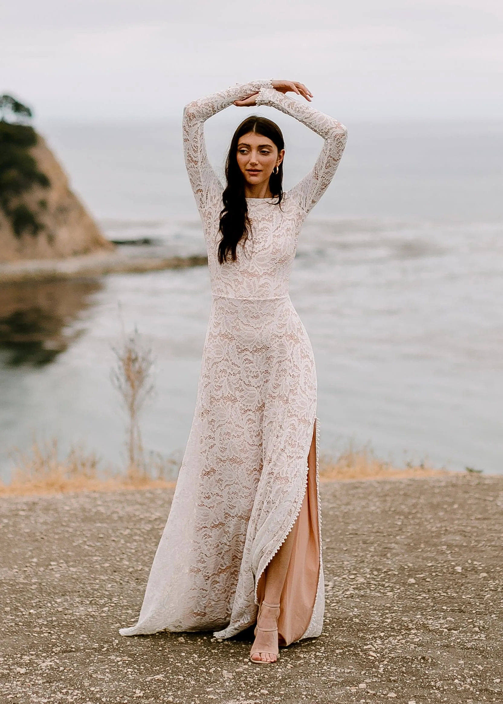 Heila Dress