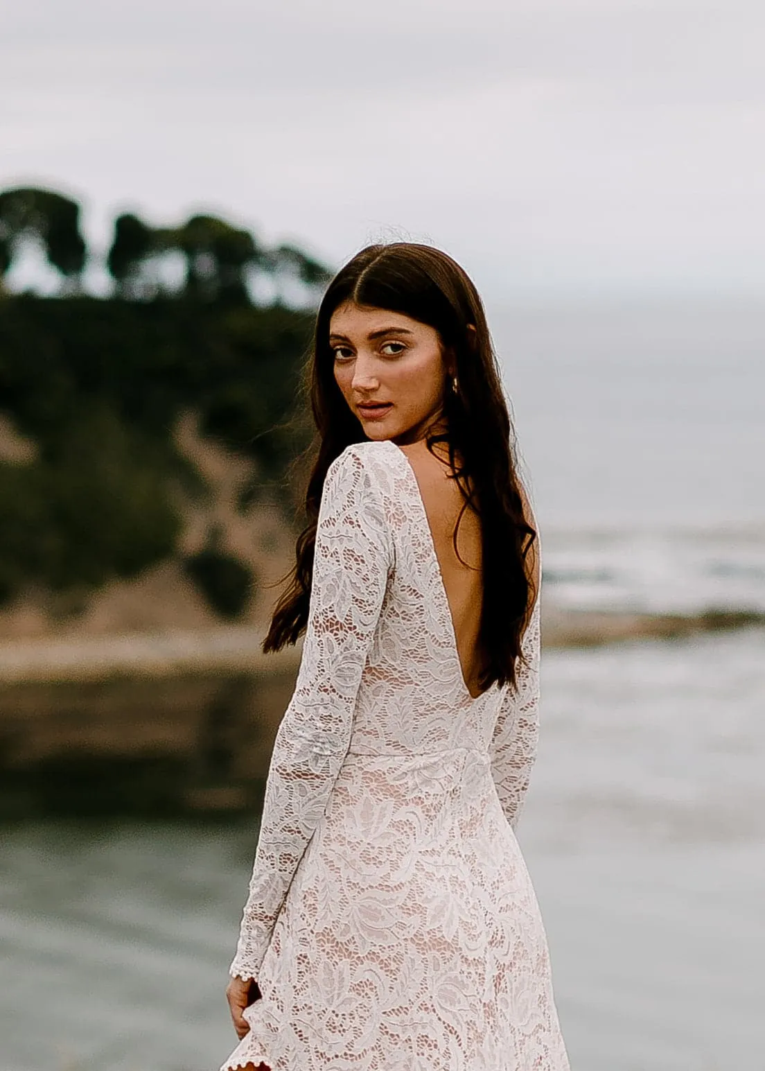 Heila Dress