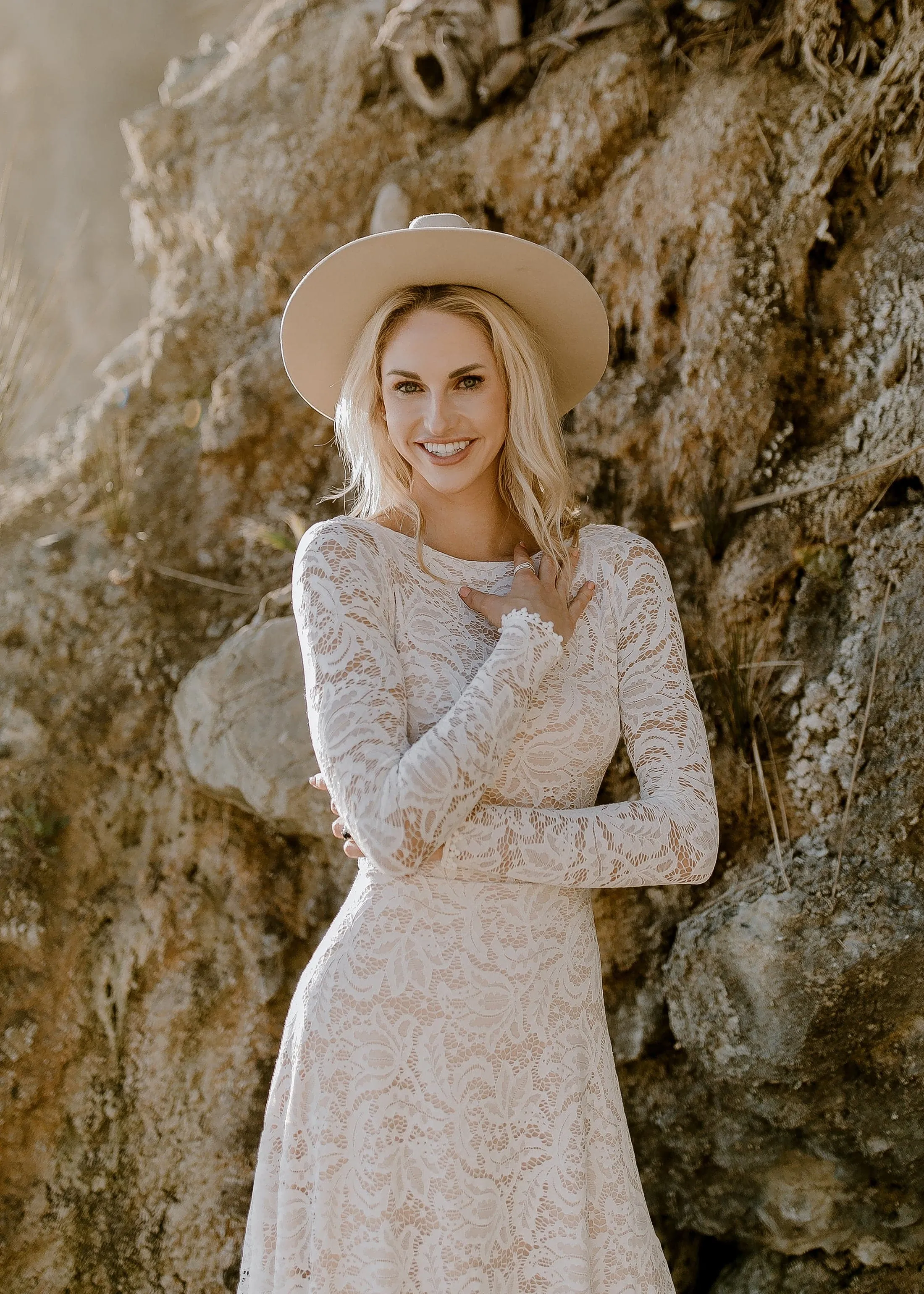 Heila Dress