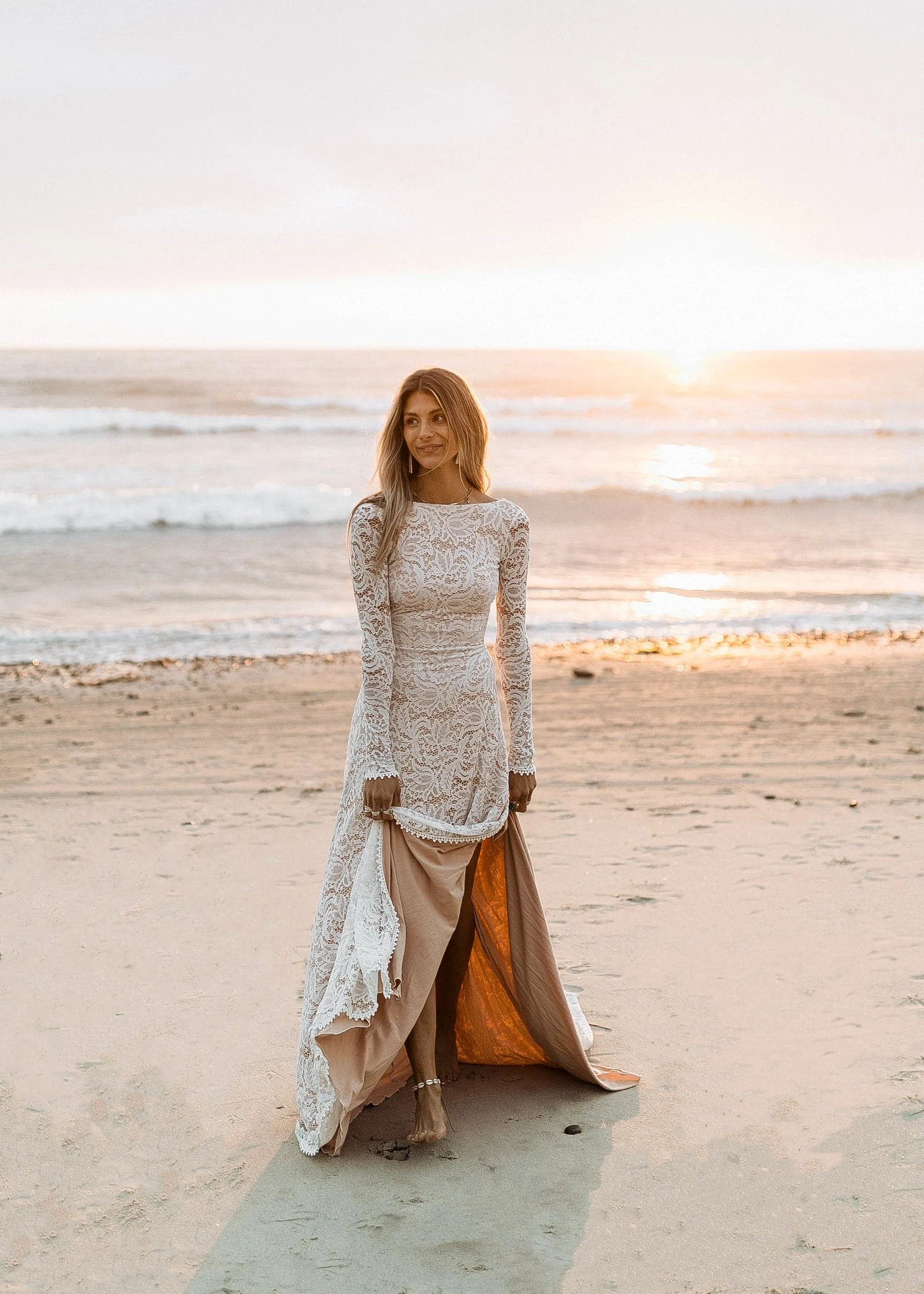 Heila Dress