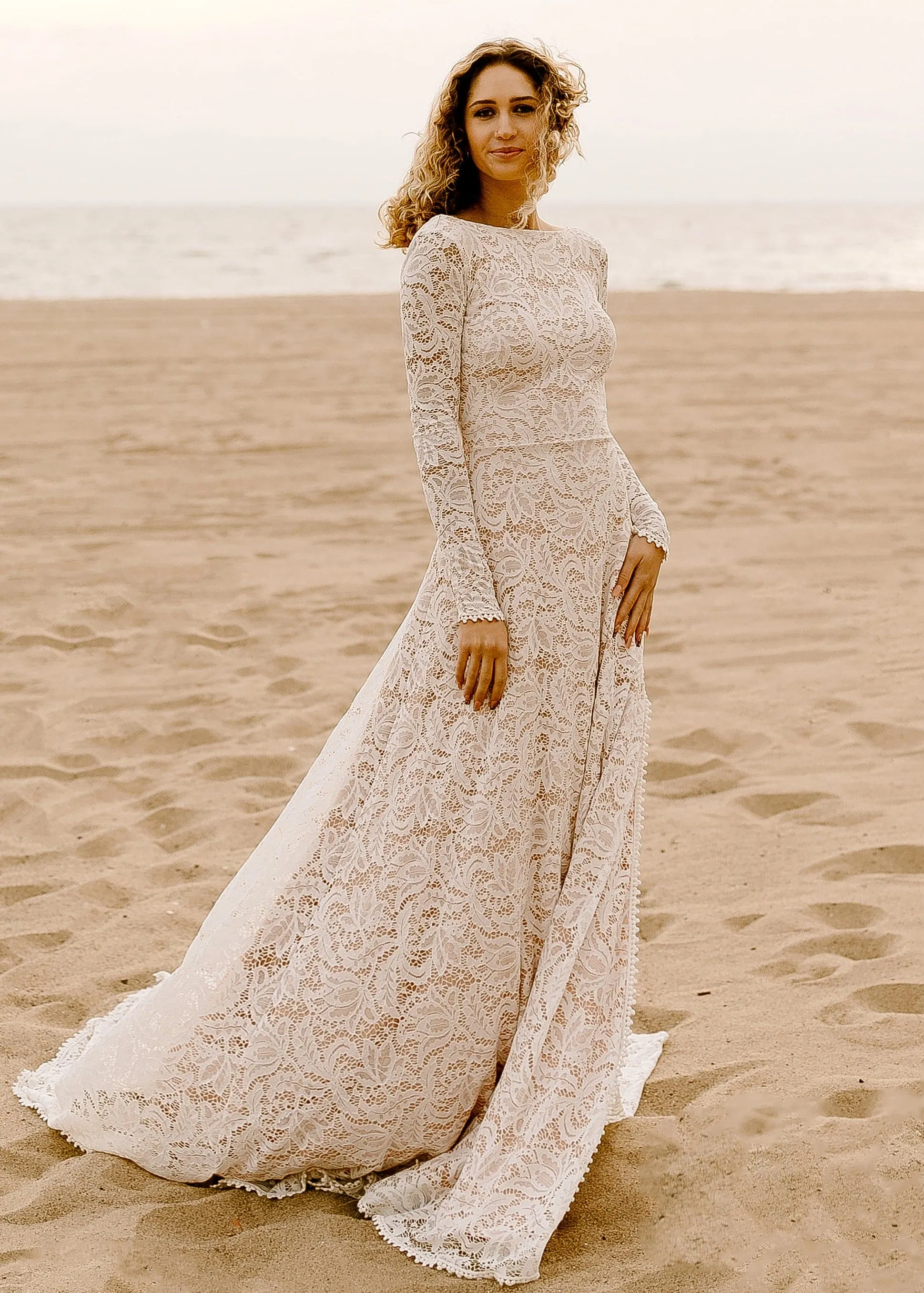 Heila Dress