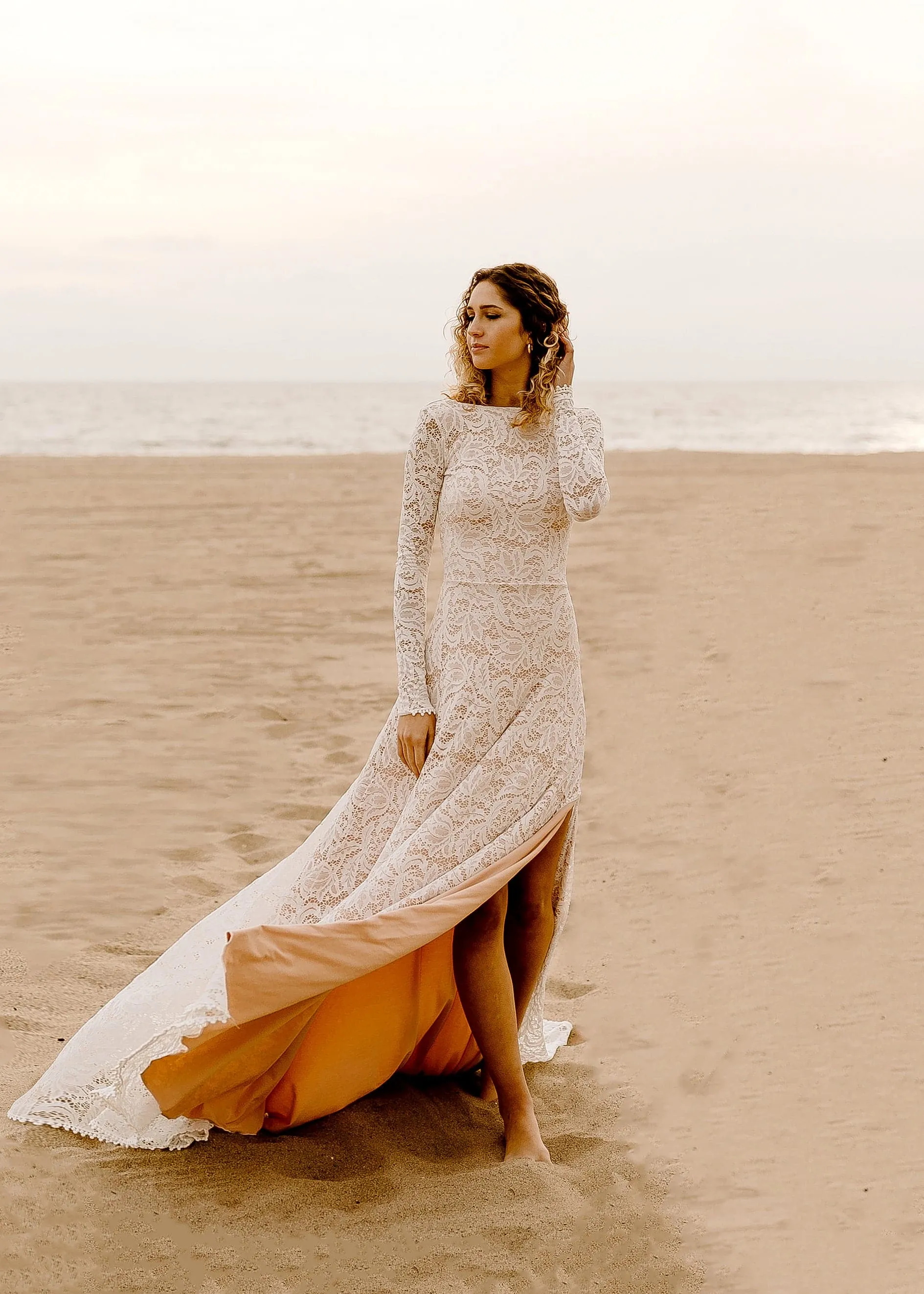 Heila Dress