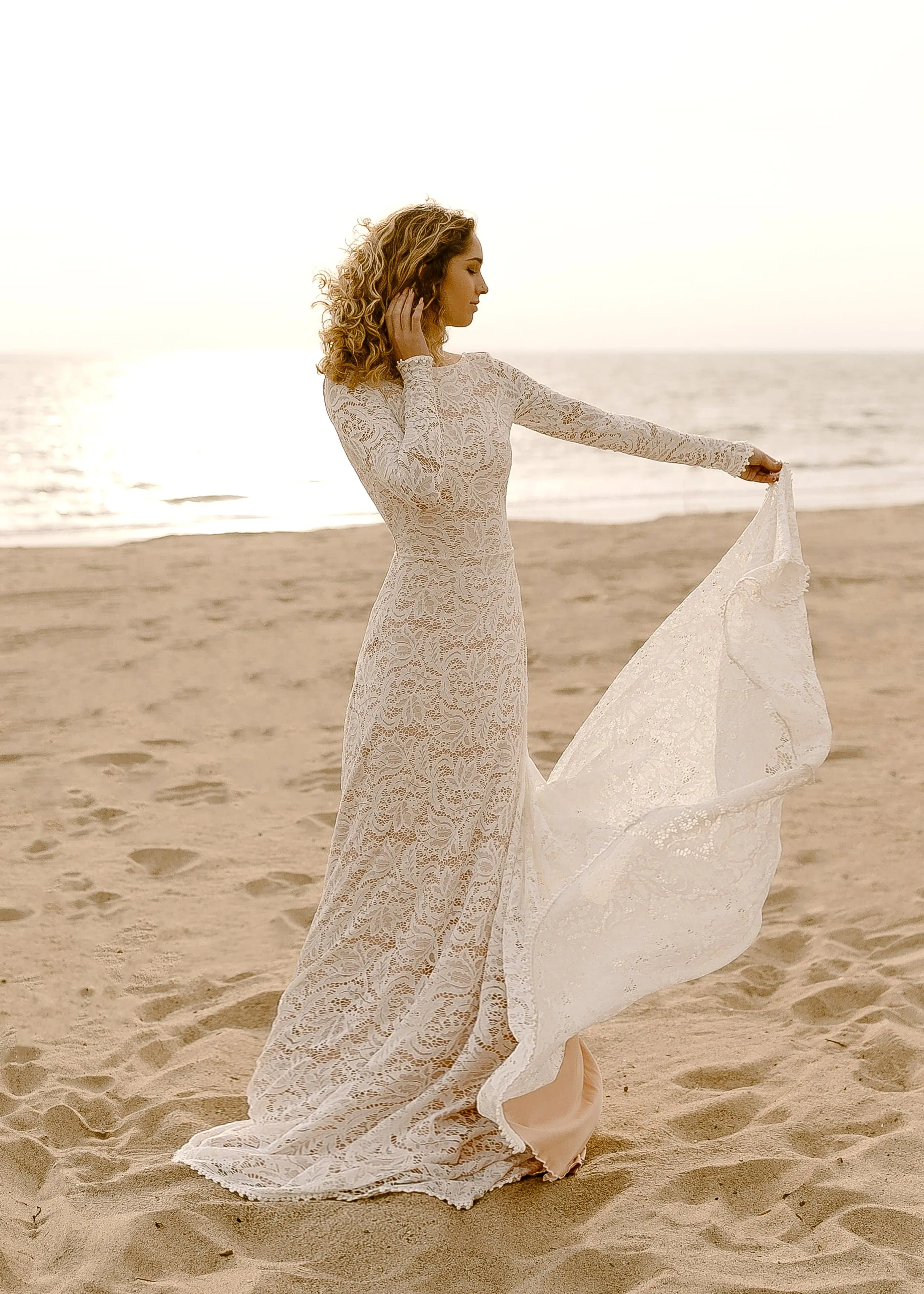 Heila Dress