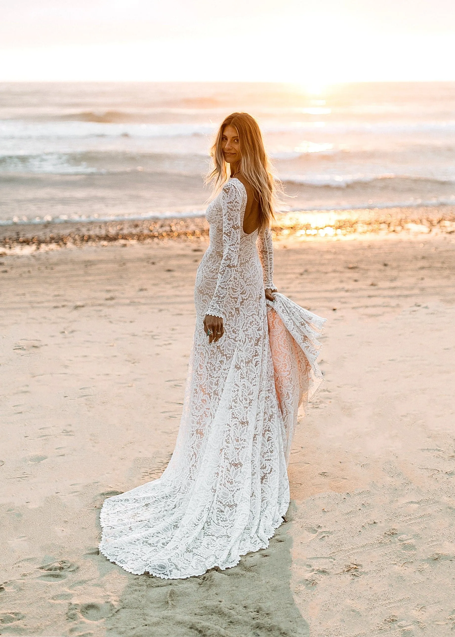 Heila Dress