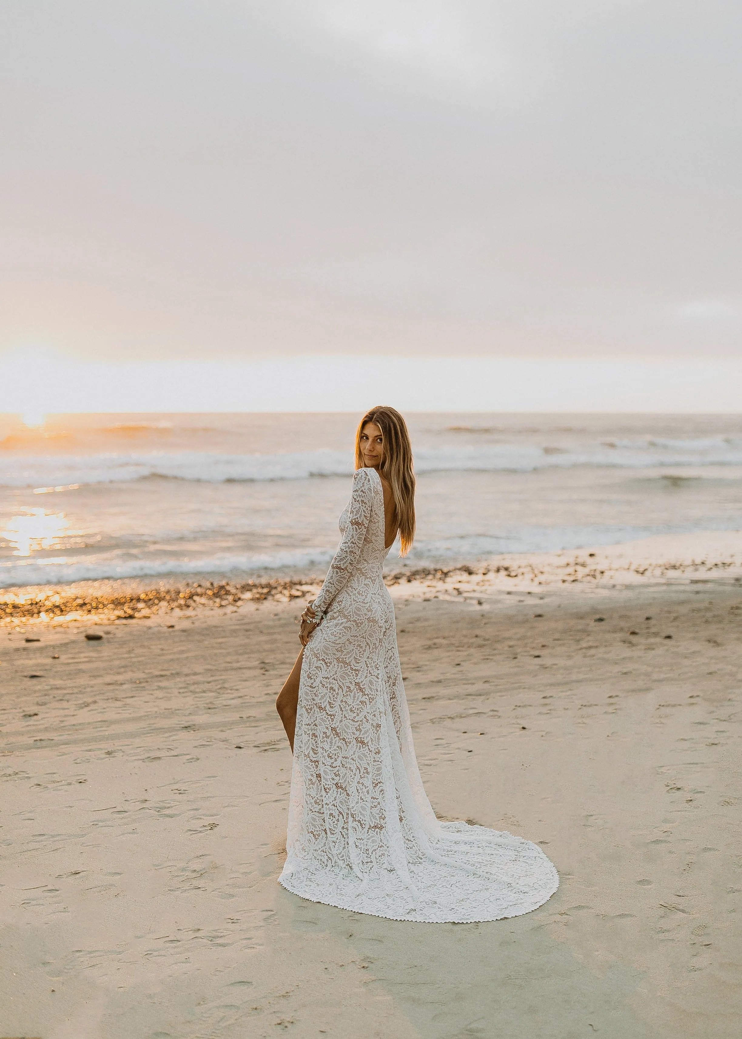 Heila Dress
