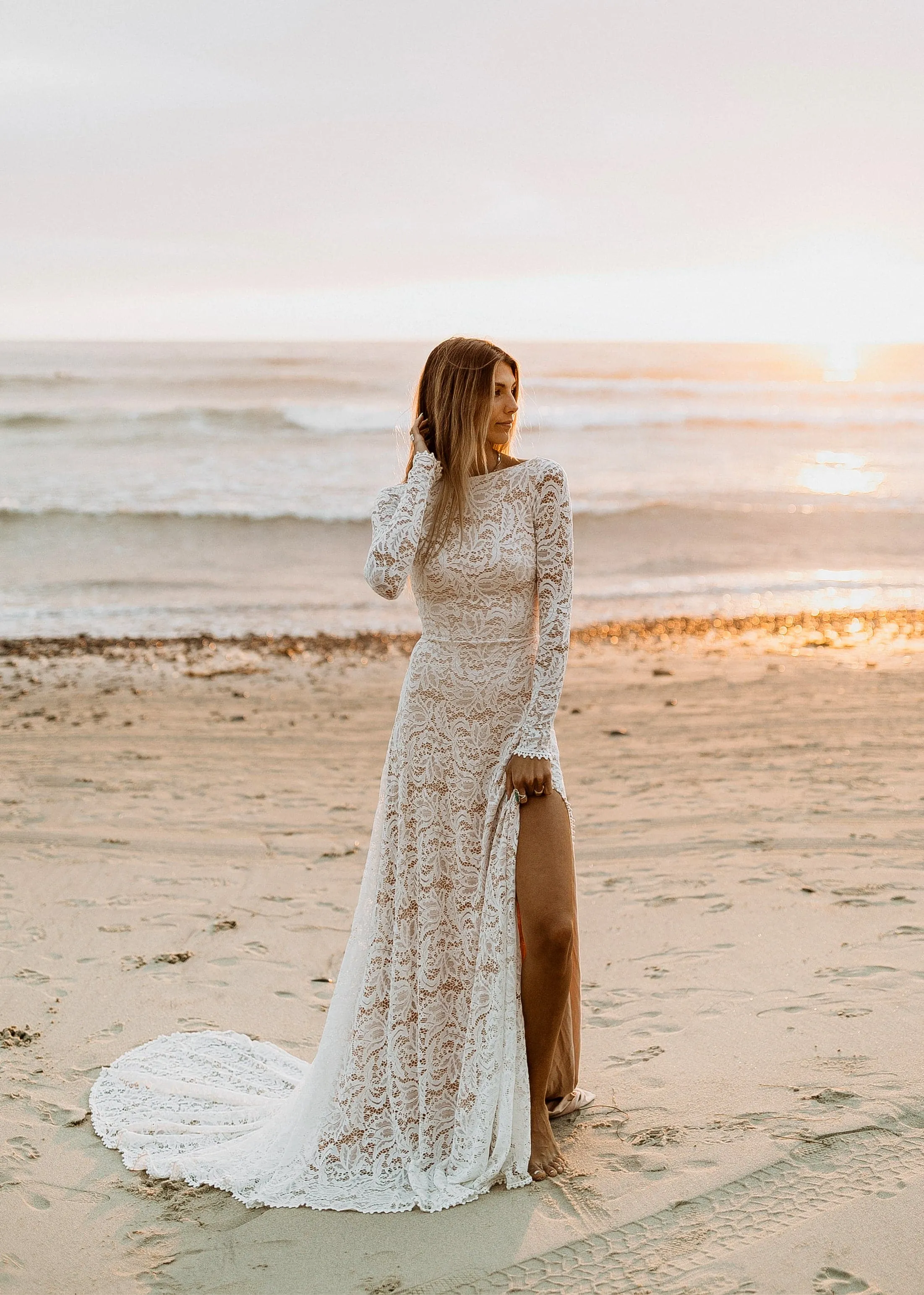 Heila Dress
