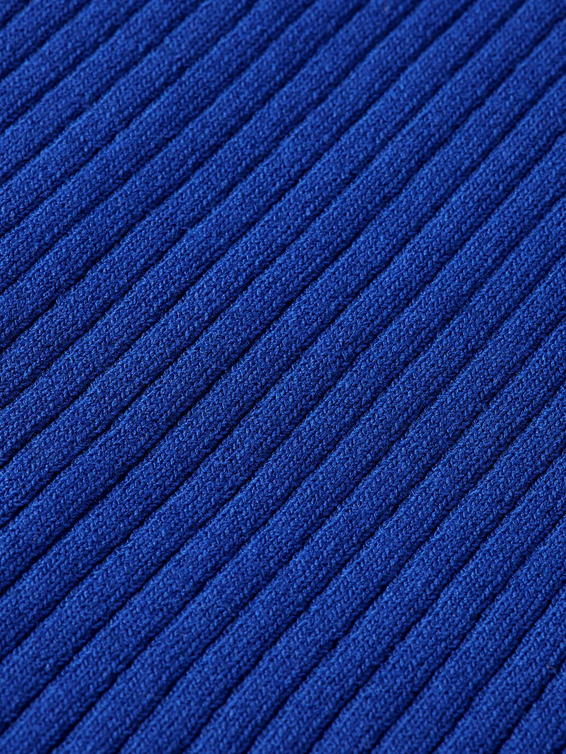 Knitted tank top