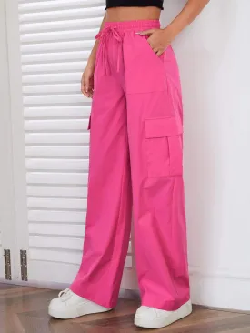 Loose Fit Cargo Pant