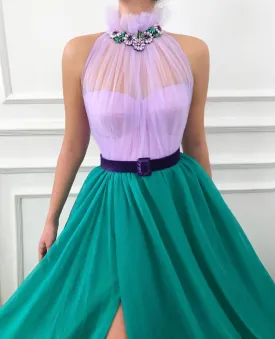 Marquise Blooming Gown