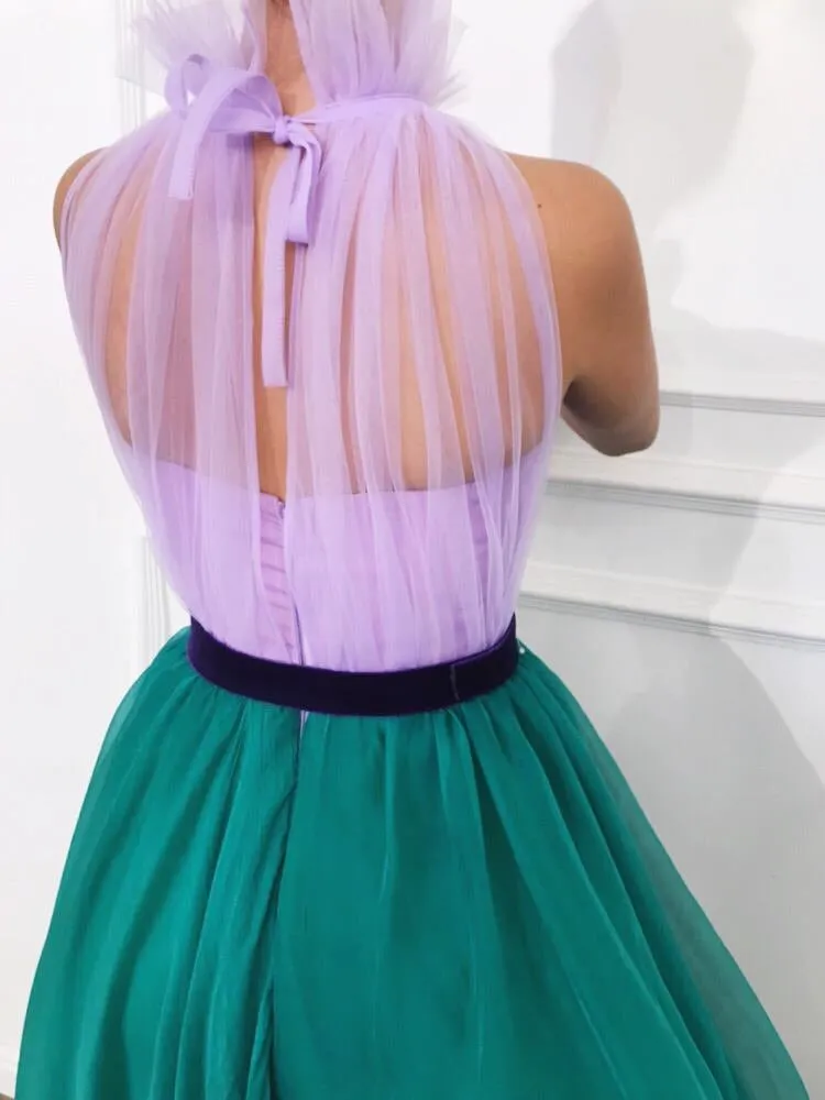 Marquise Blooming Gown
